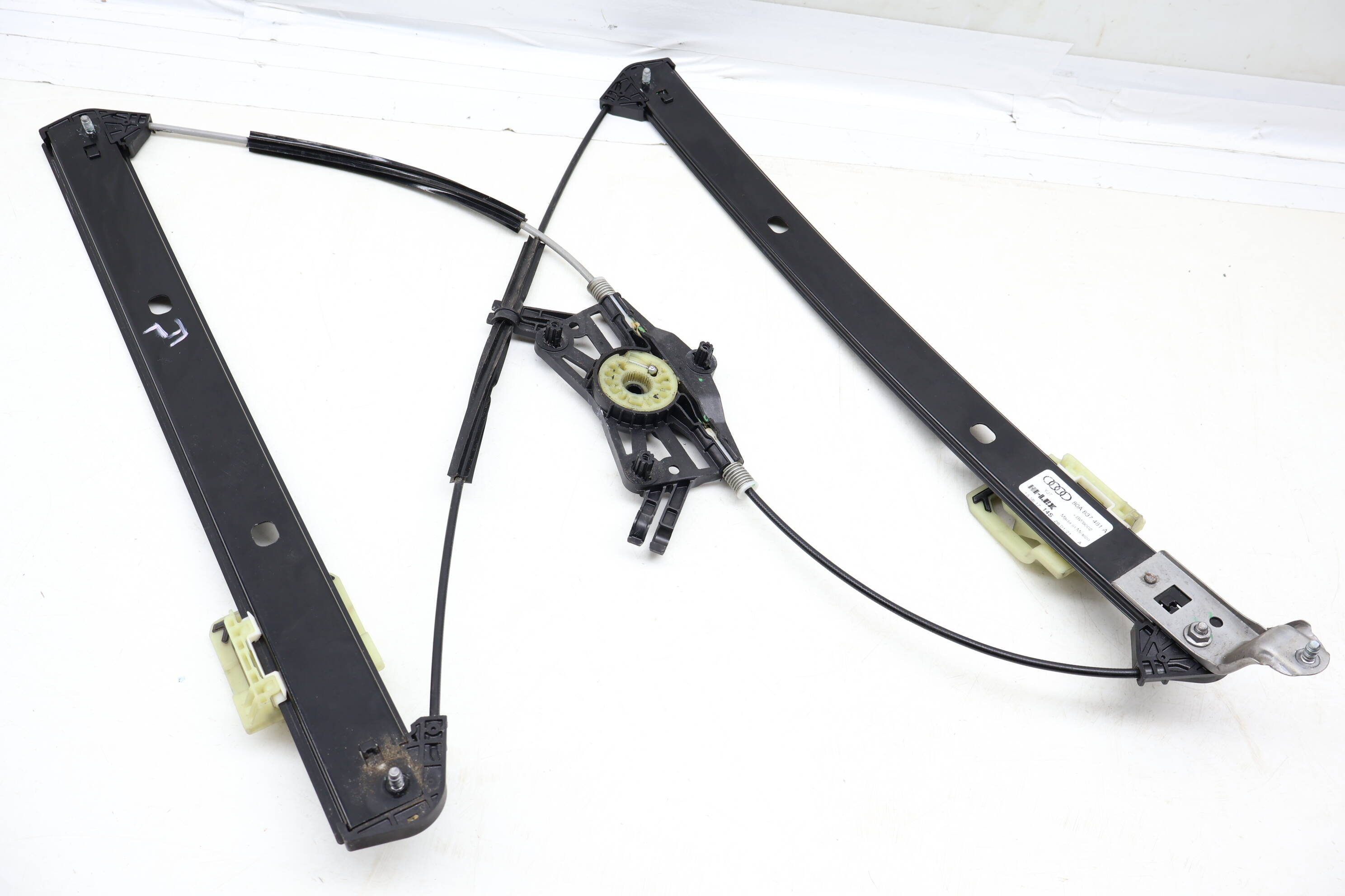 Window Regulator 80A837461A