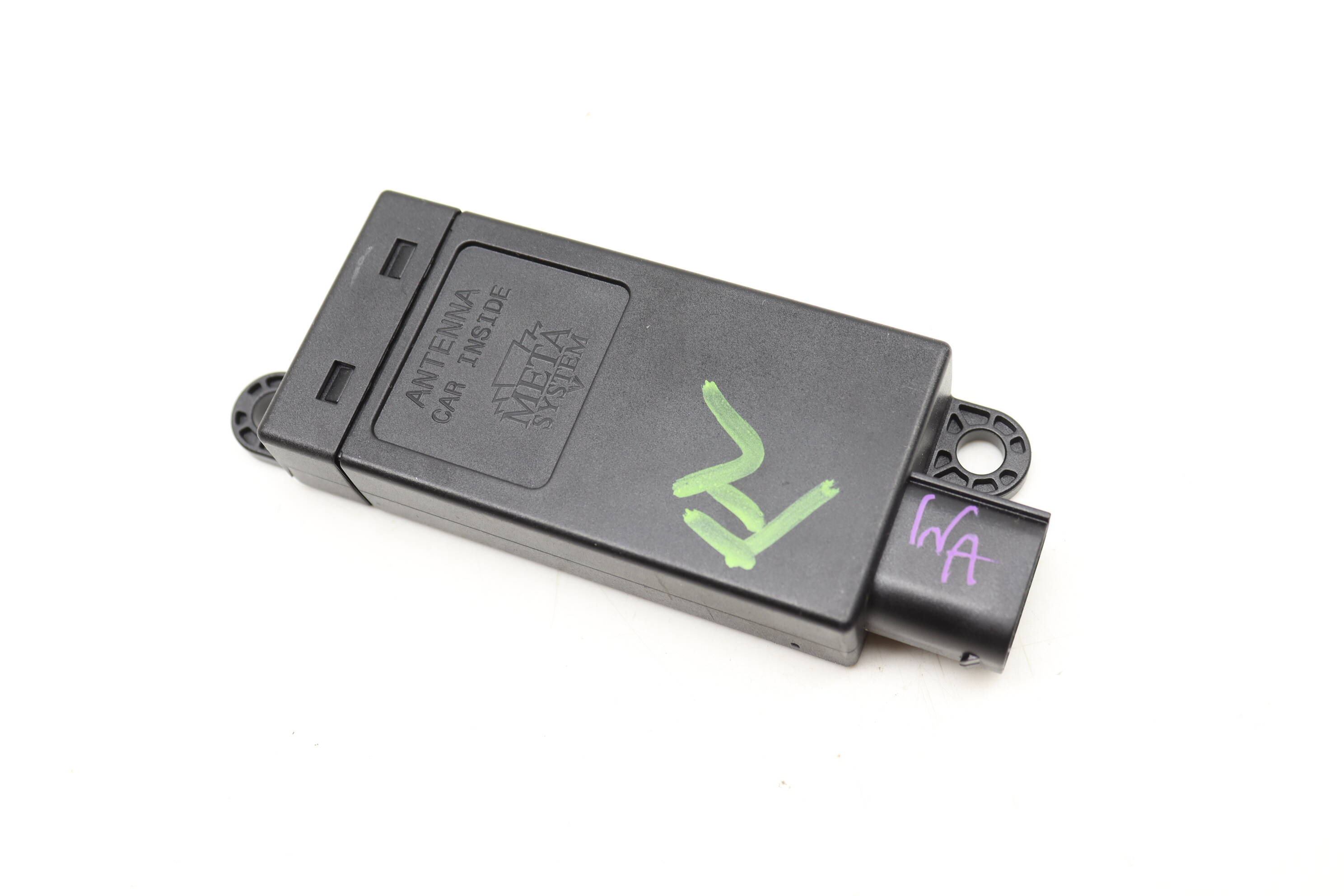 Alarm / Siren Module Security System 65757946190