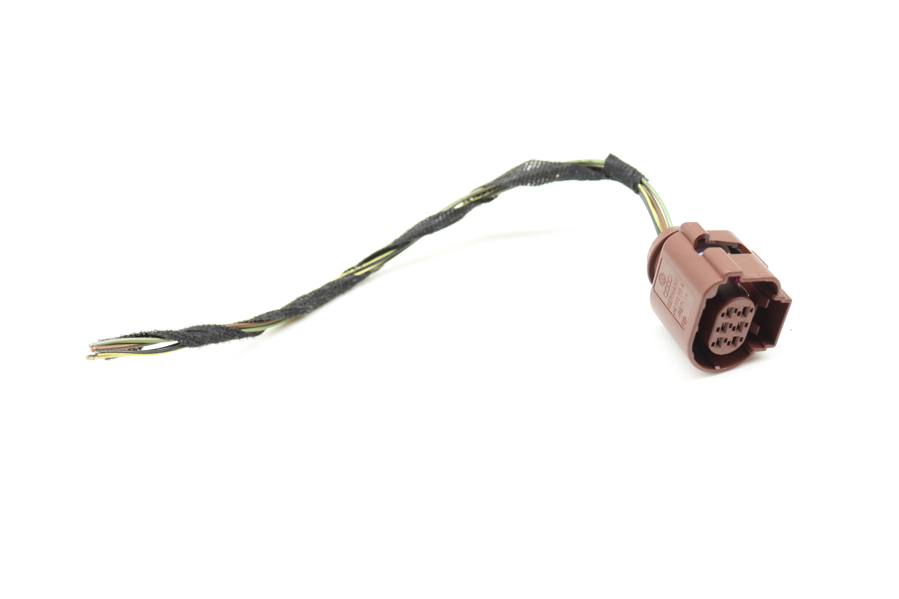 Inner Tail Light / Lamp Wiring Connector / Pigtail