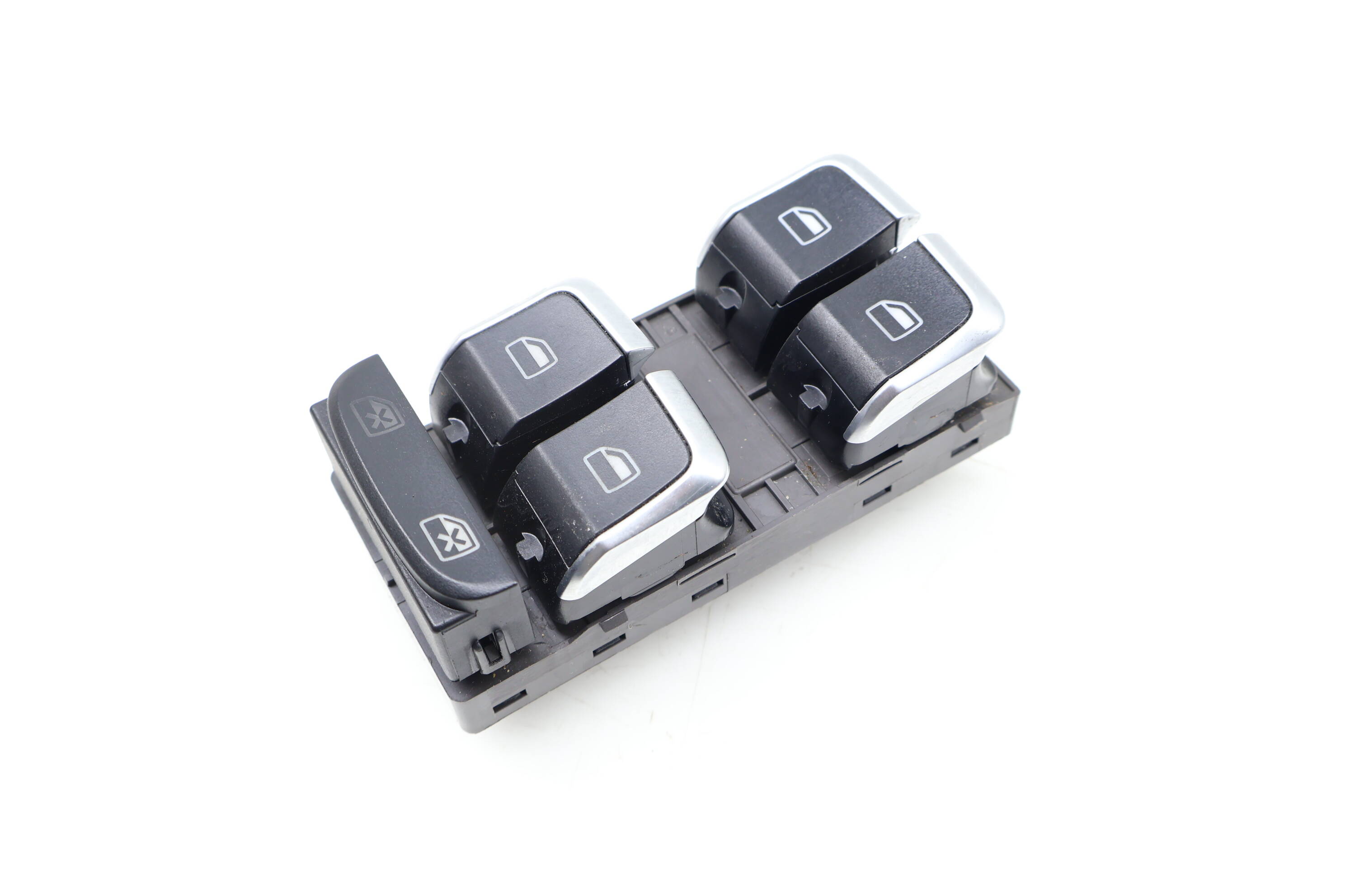 Master Window Switch / Button 8K0959851F