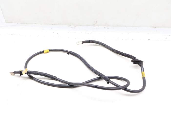 Battery Connection Cable 98661209102 main product photo