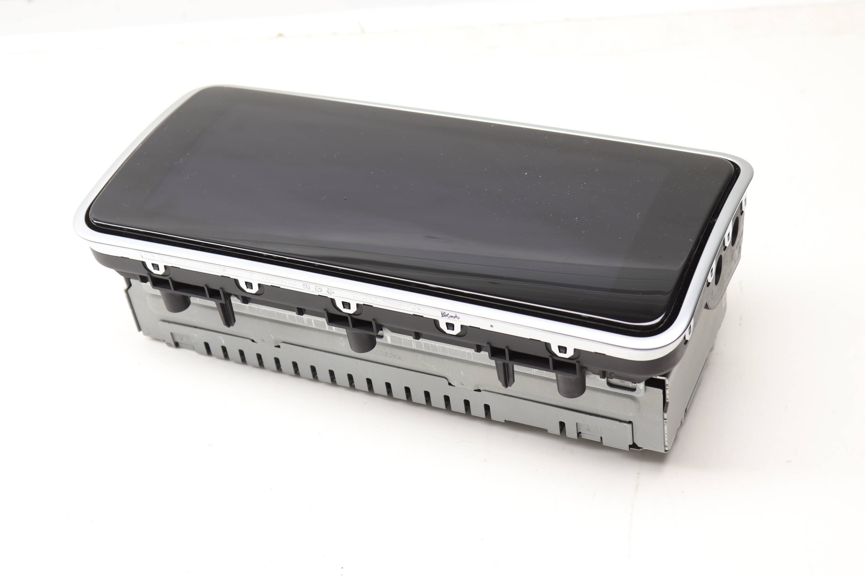 Dash Info Display Screen Unit J8A219C279