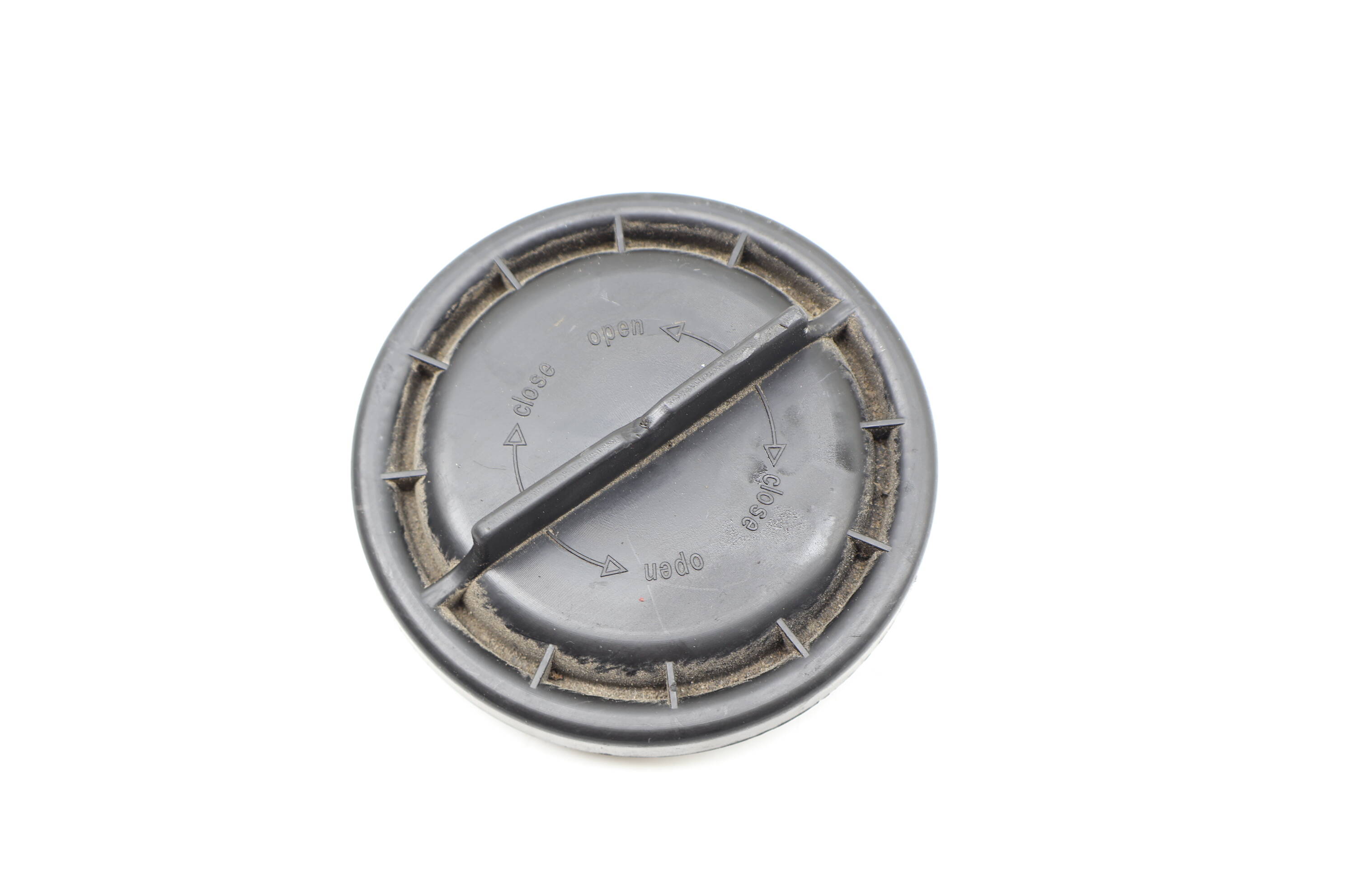 Headlight Cover / Cap 63126931137