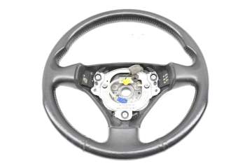 3-Spoke Sport Steering Wheel 8N0419091B