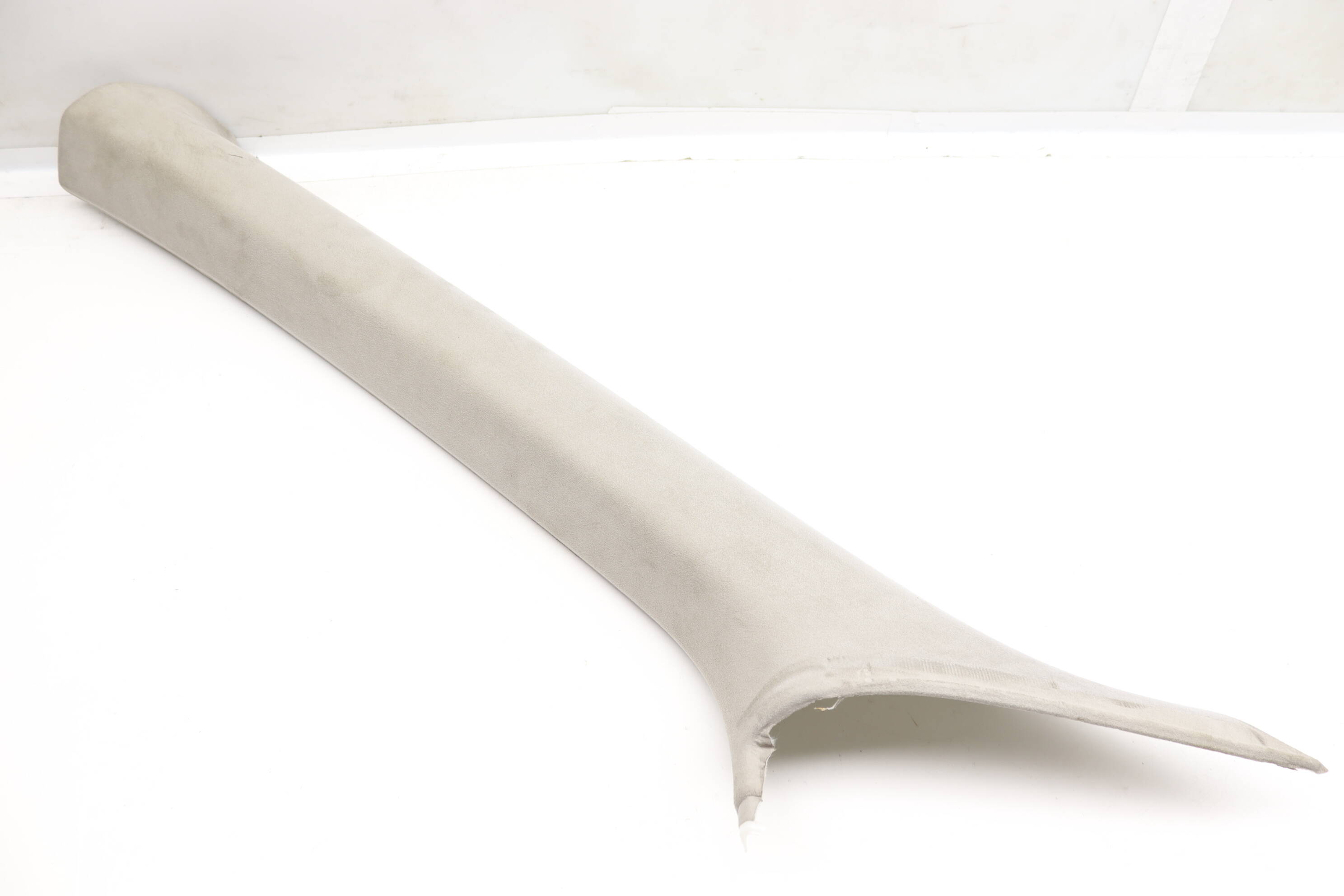 Upper A Pillar Trim / Lining 4L0867233C