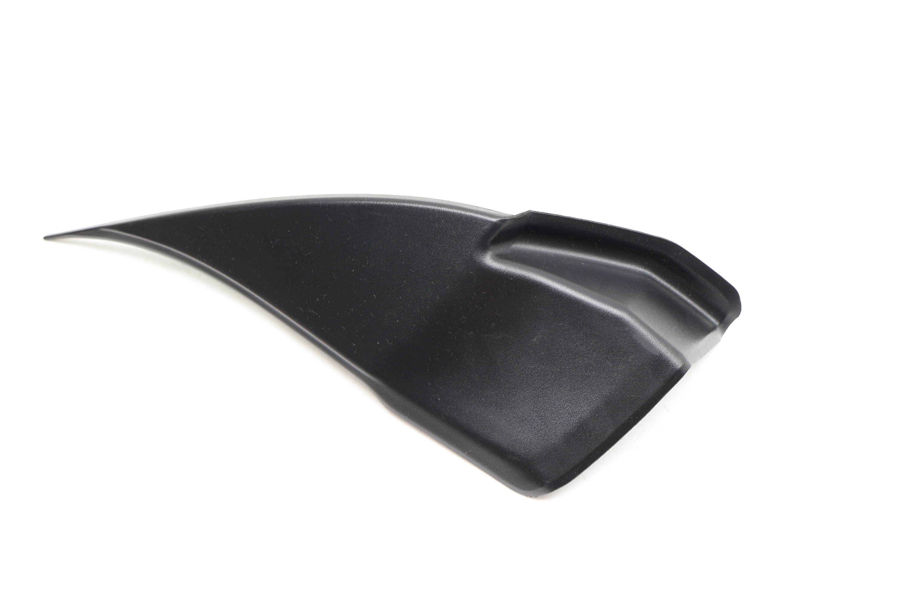 Door Window Cover Trim 8E0858705