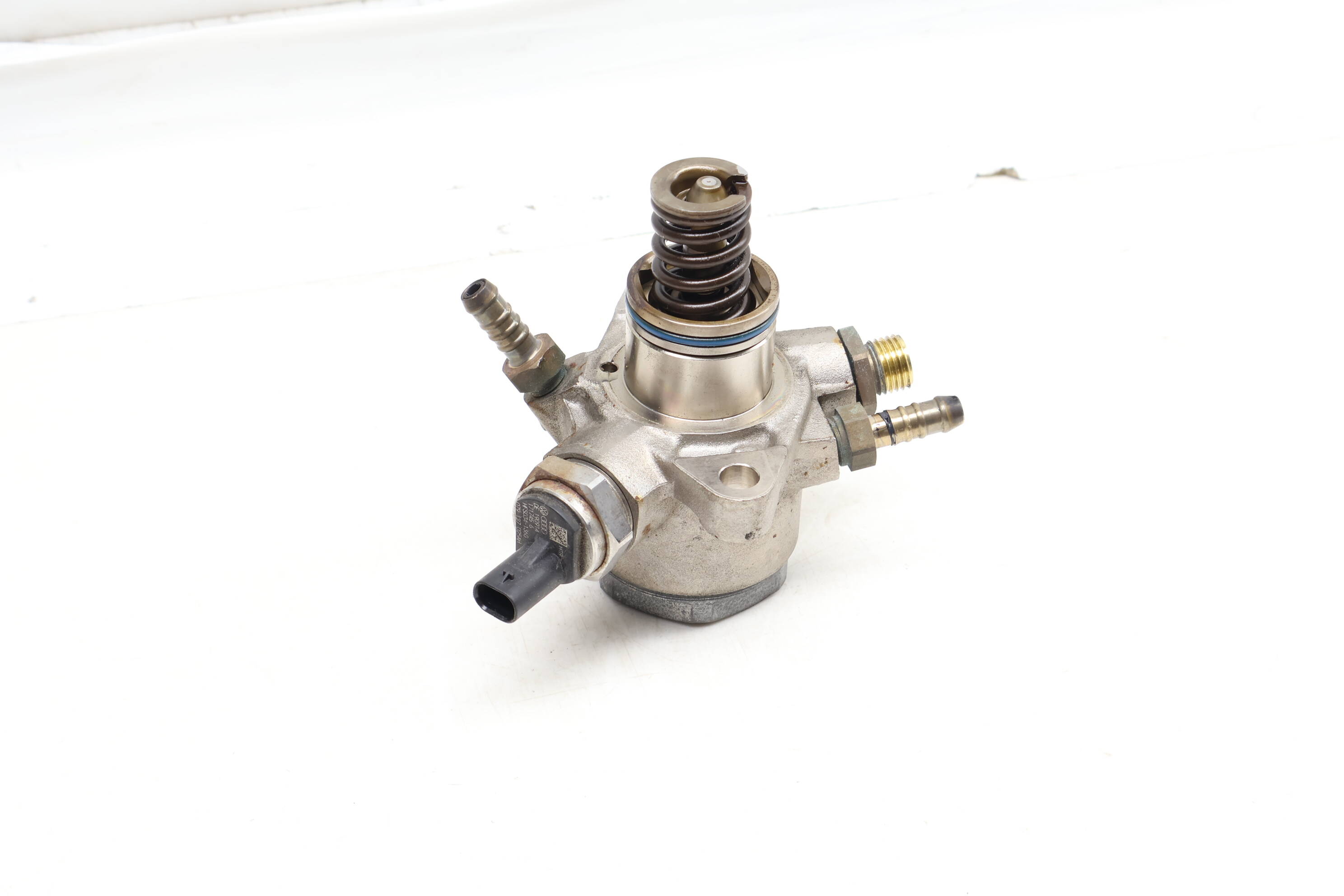 High Pressure Fuel Pump / Hpfp 079127025AH