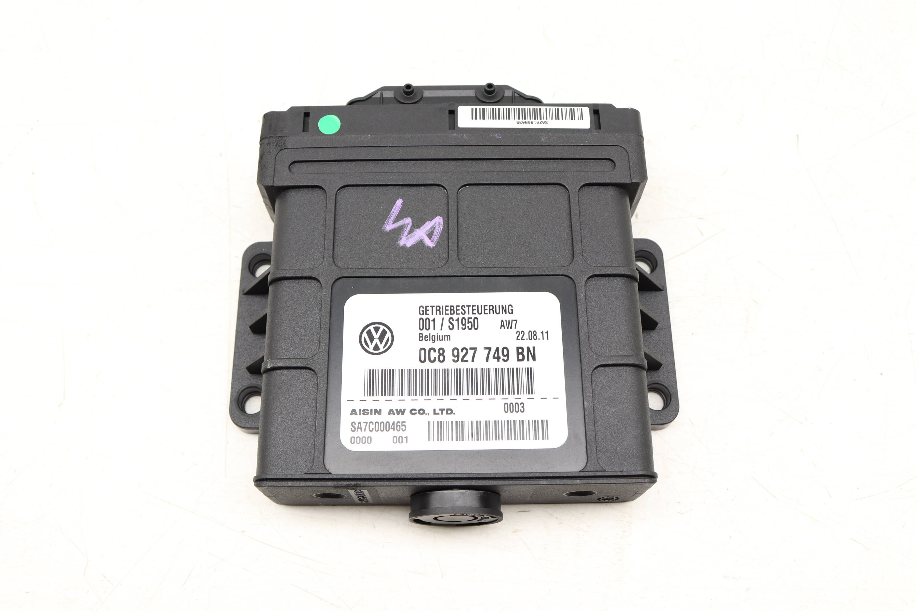 DTE Systems NEW PPT 3712 ポルシェ Audi VW $_57.JPG