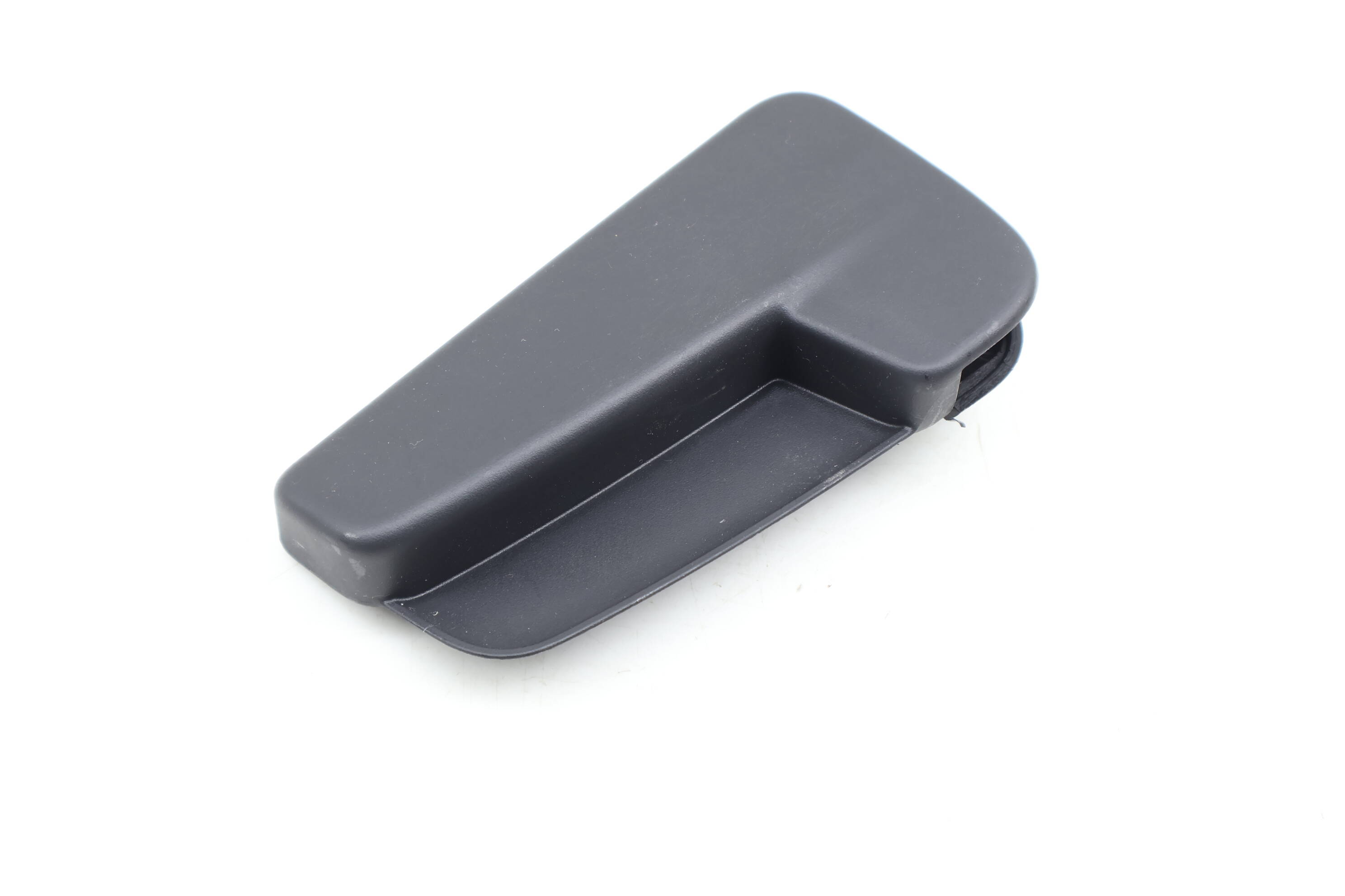 Hood Latch Release Lever / Handle 5H1823533