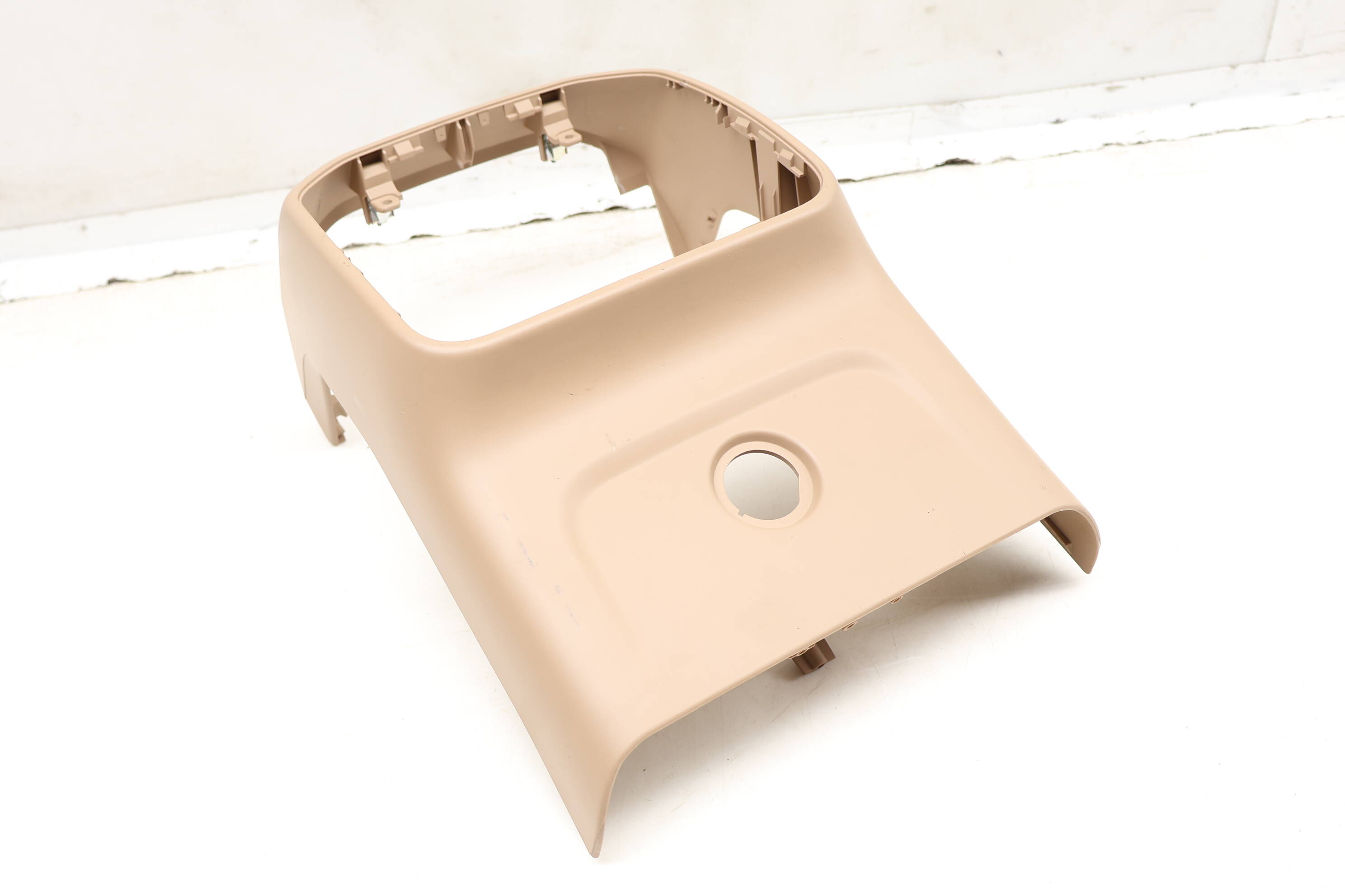 Center Console Trim / Bezel 95B864378D