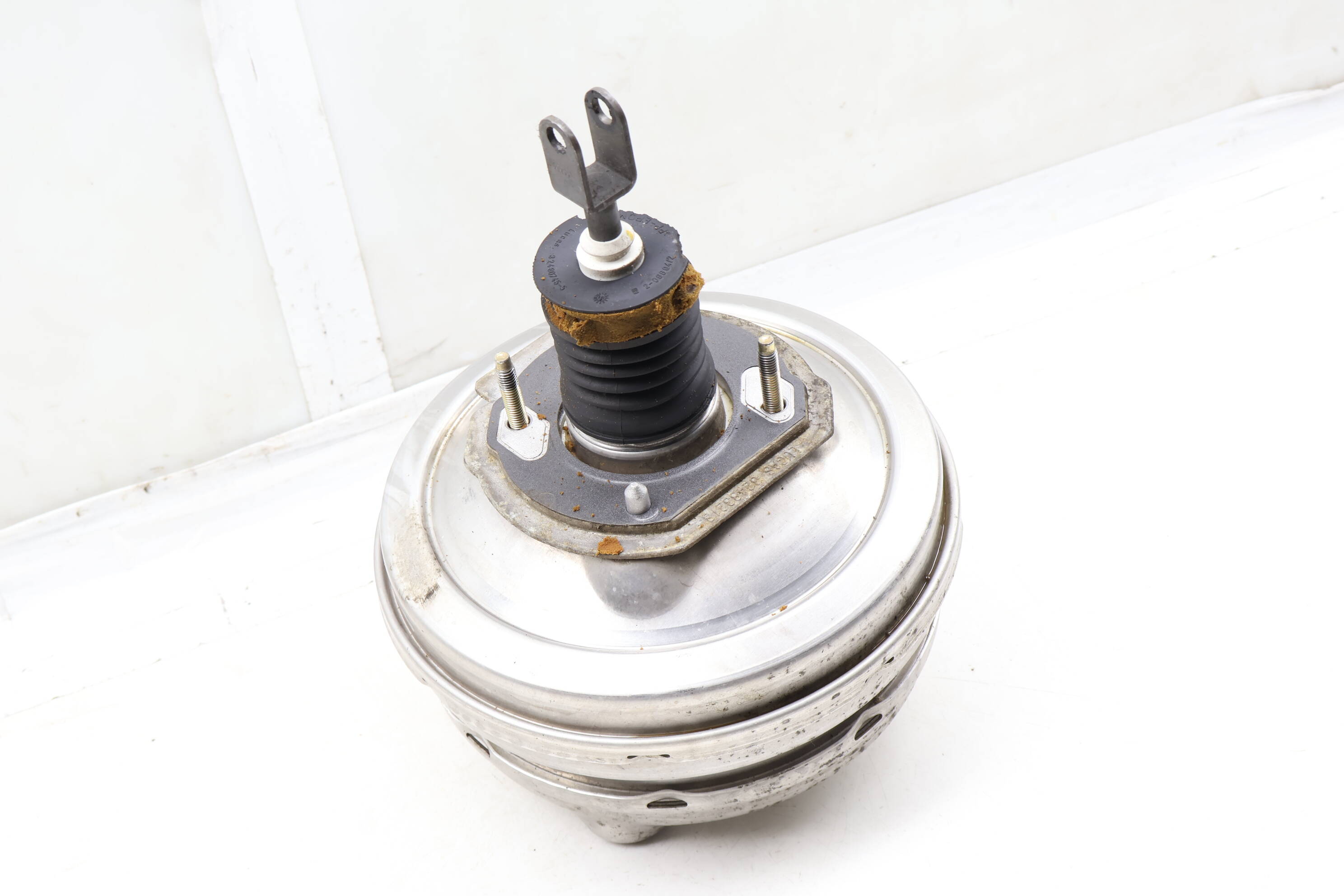 Power Brake Booster 6765937