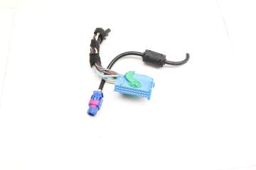 Telematics Module Wiring Connector / Pigtail Set