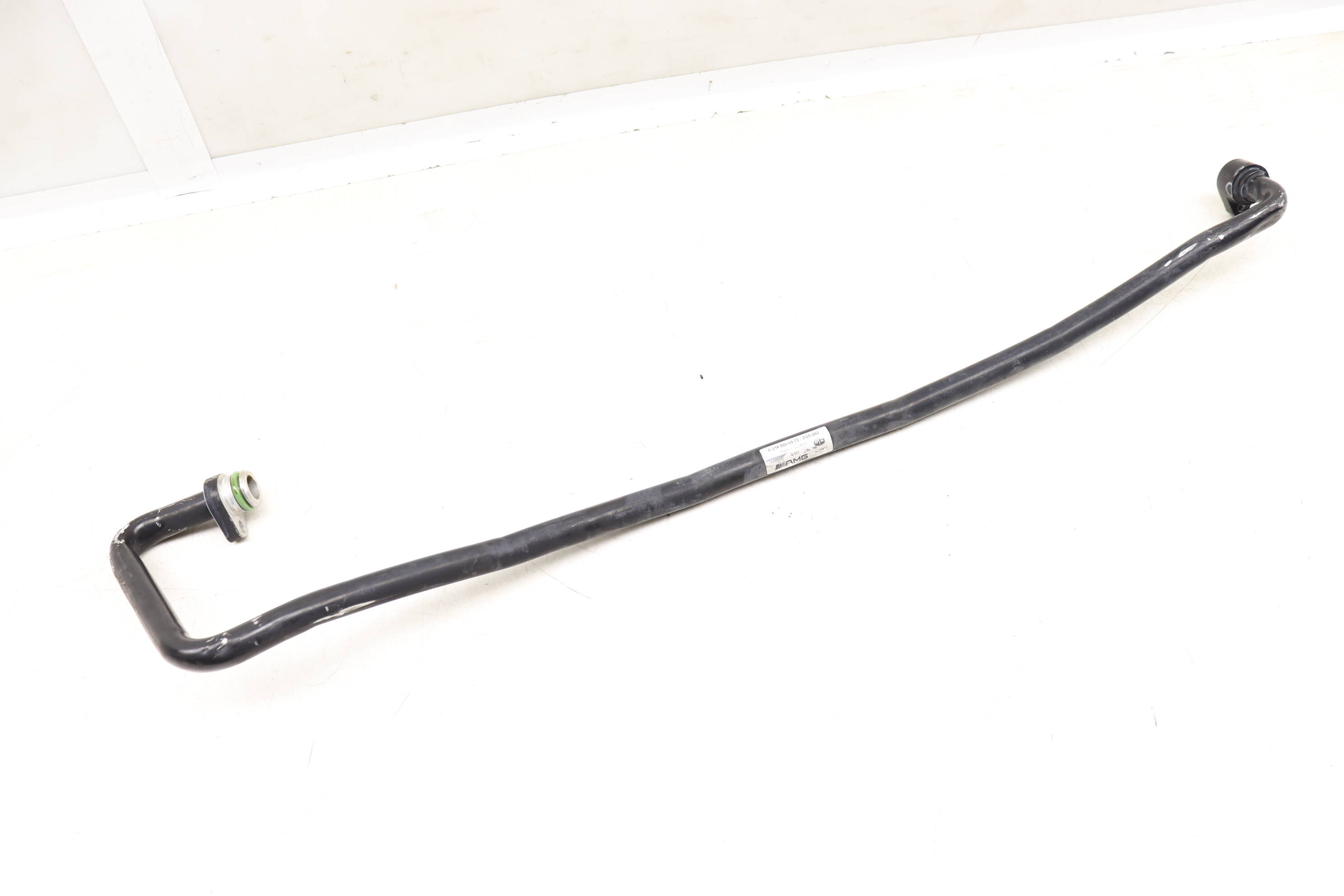 Engine Oil Cooler Line / Pipe 2185000972