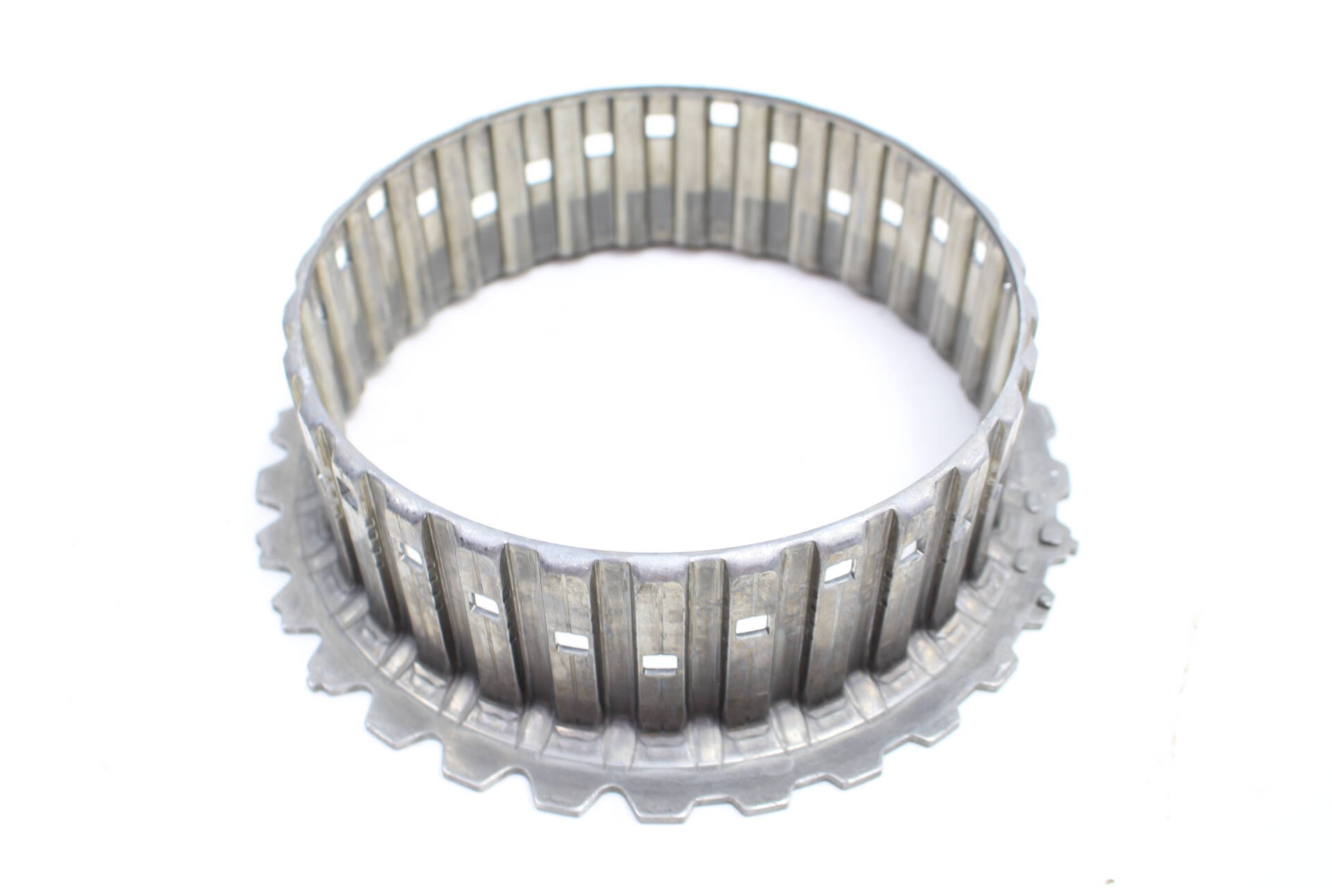 Zf 6Hp28af Lej Transmission - Ring Gear