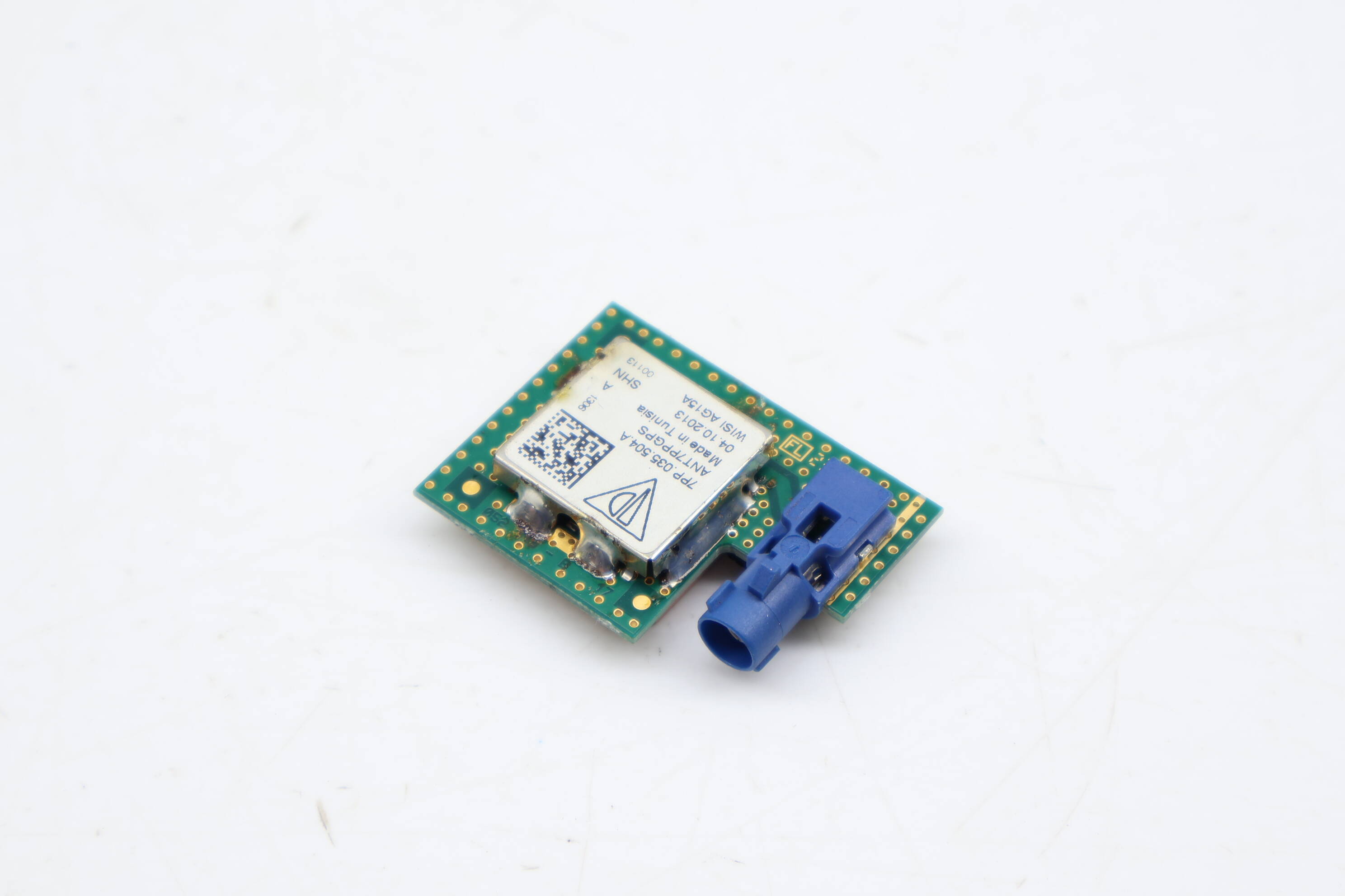 Navigation Gps Antenna 7PP035504A