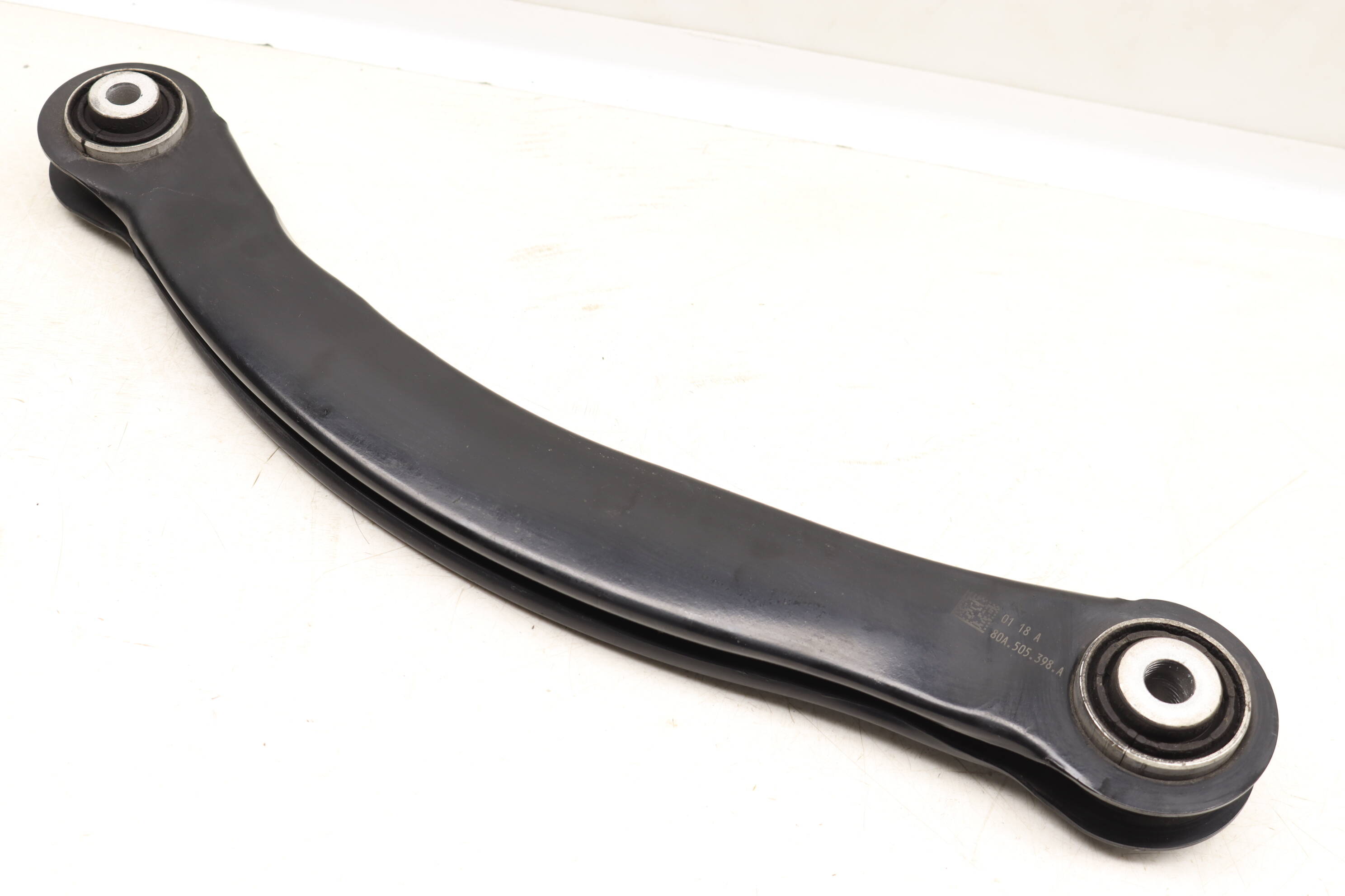 Upper Control Arm (Rearward) 80A505398A