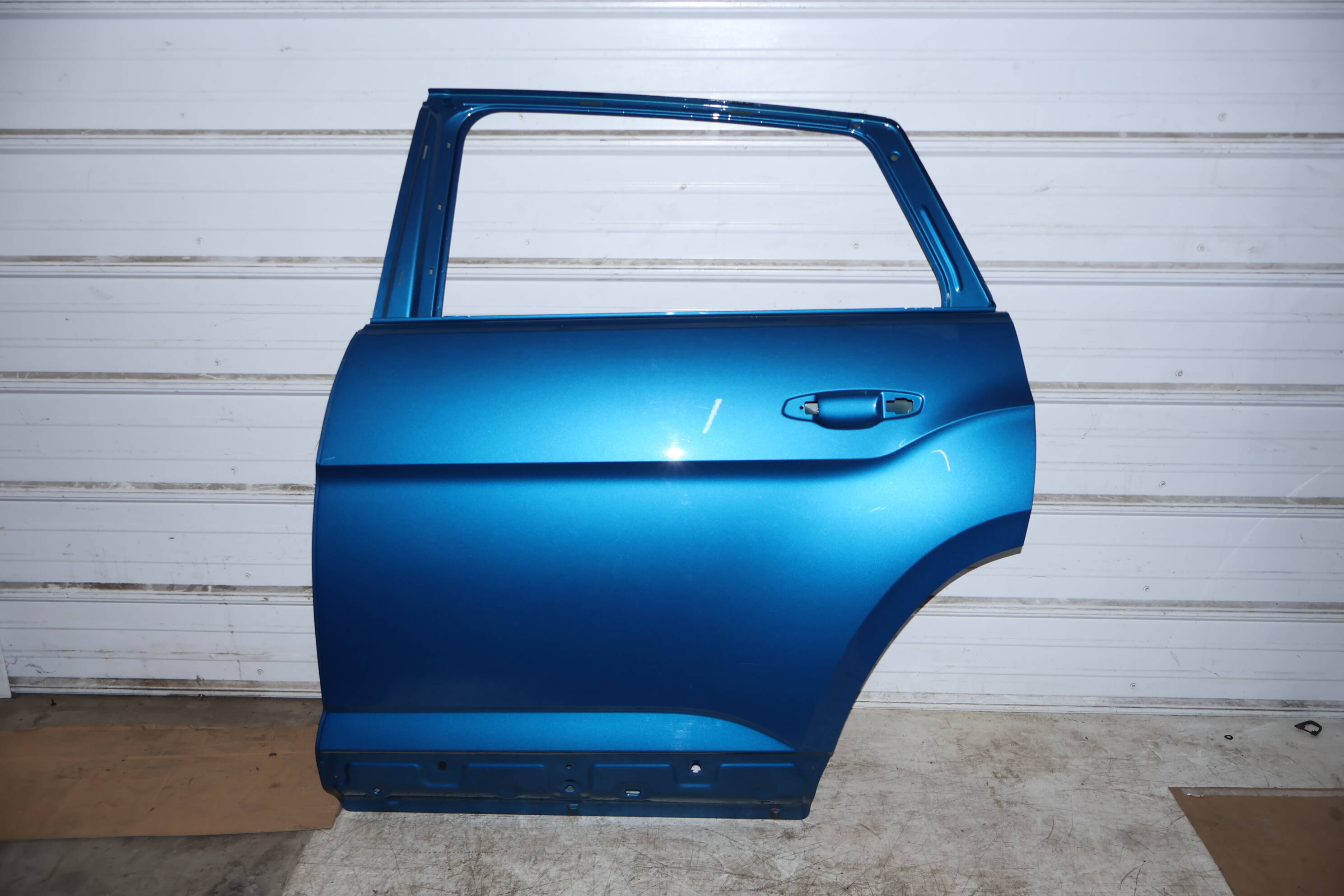 Door Shell / Skin / Frame 3CM833055A