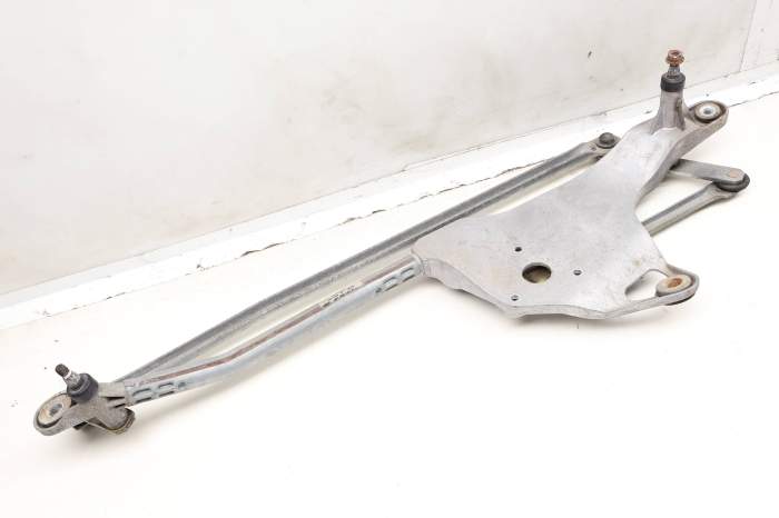 Windshield Wiper Transmission / Bracket 4E1955023K main product photo