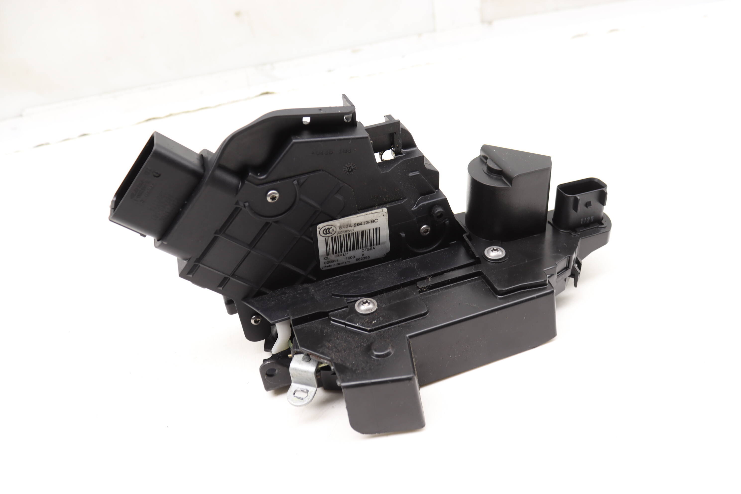 Door Latch / Lock Actuator 8X2A26413BC