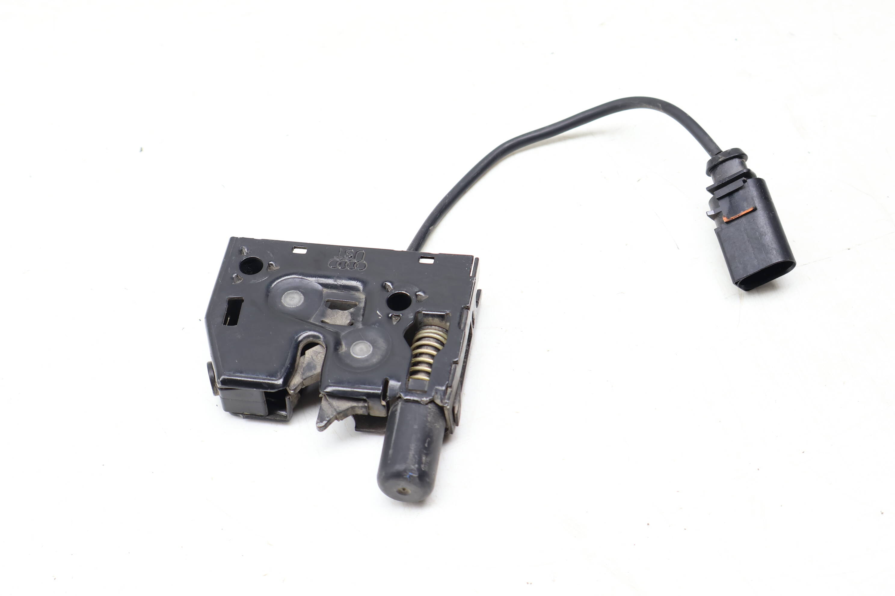 Hood Latch / Lock (Lower) 4H0823509D