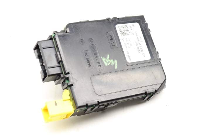 STEERING COLUMN CONTROL MODULE - VW EOS GOLF SPORTWAGEN GTI JETTA