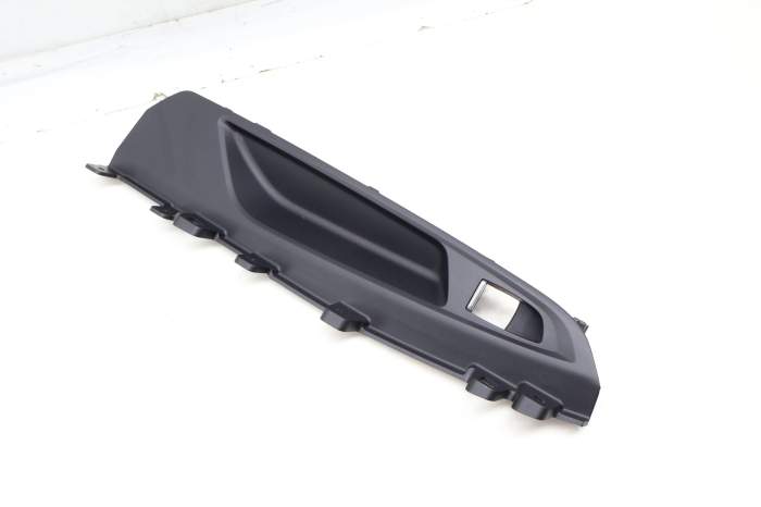 Door Window Switch Trim 51417292310 main product photo