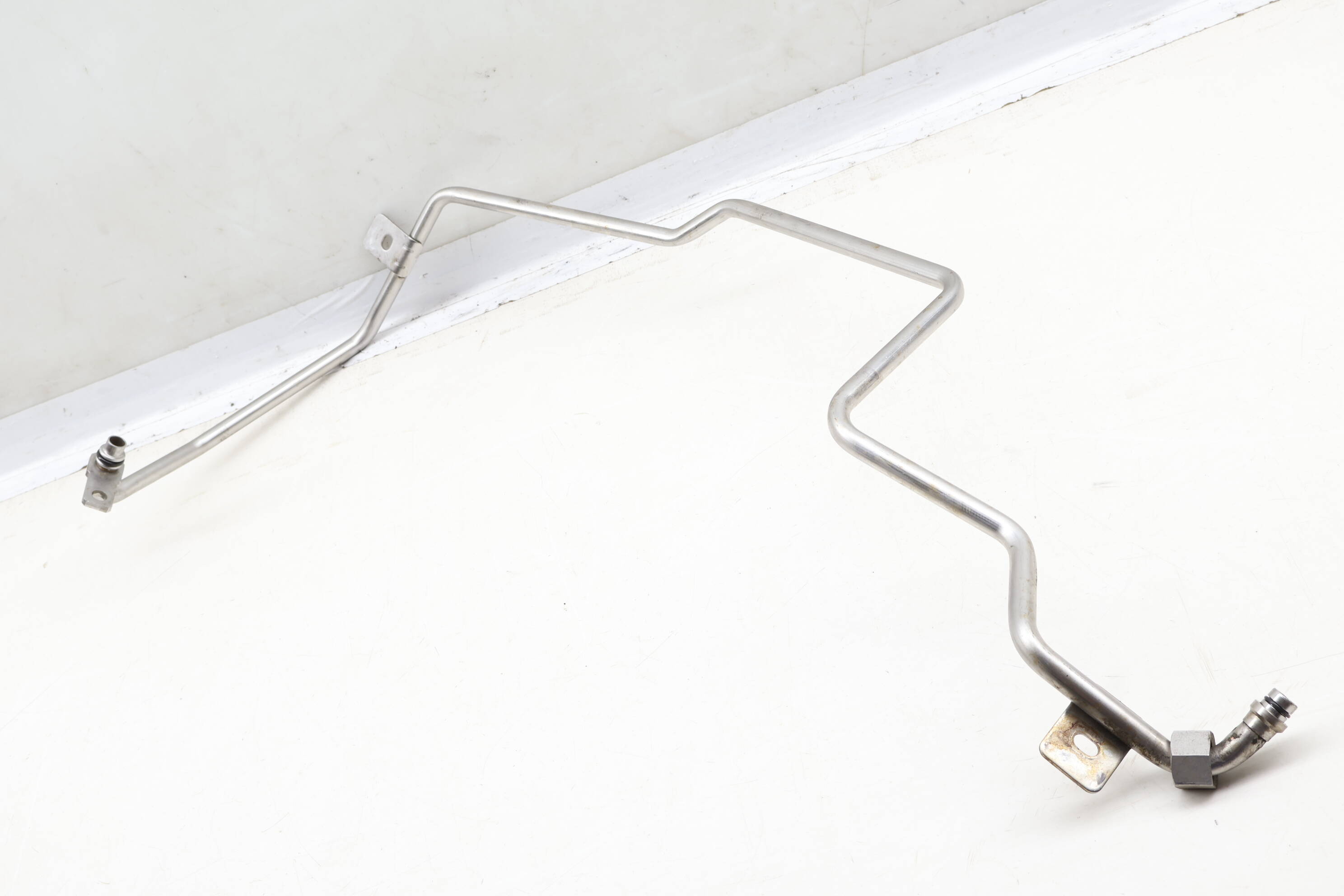 Transmission Oil Cooler Line / Pipe 8K0317818BP