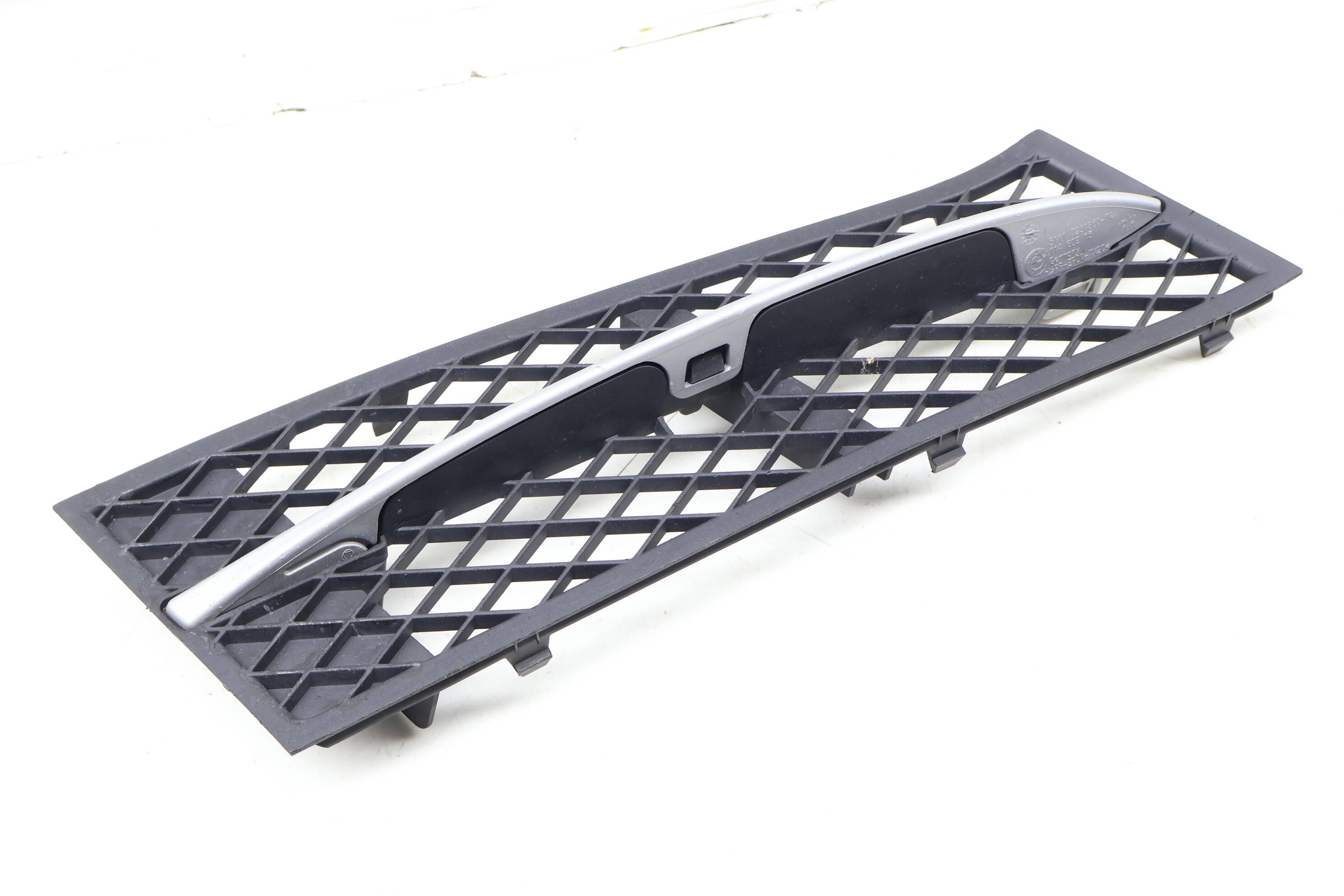 Bumper Grille 51117200698