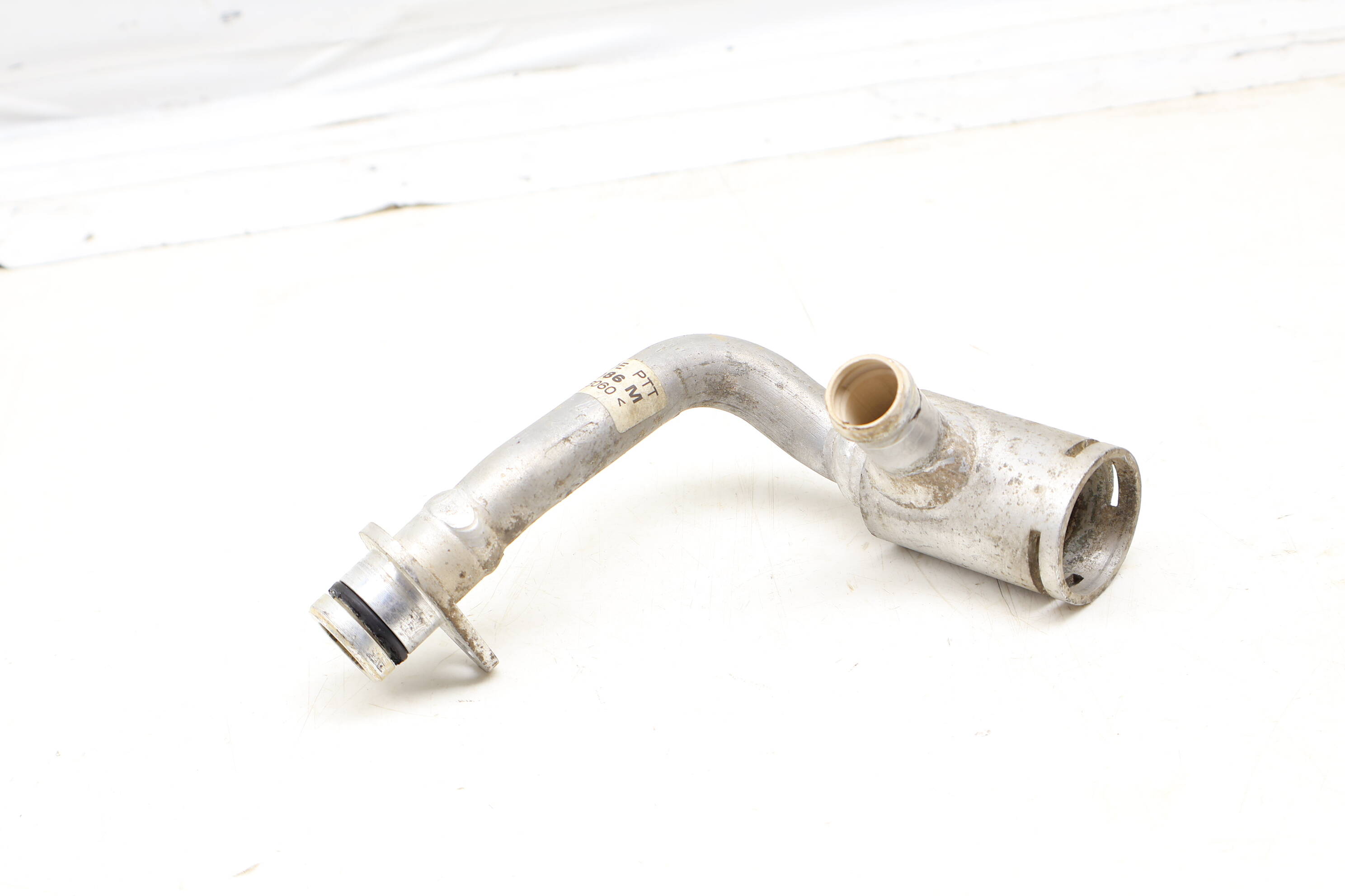 Engine Coolant Pipe / Tube 07C121086M