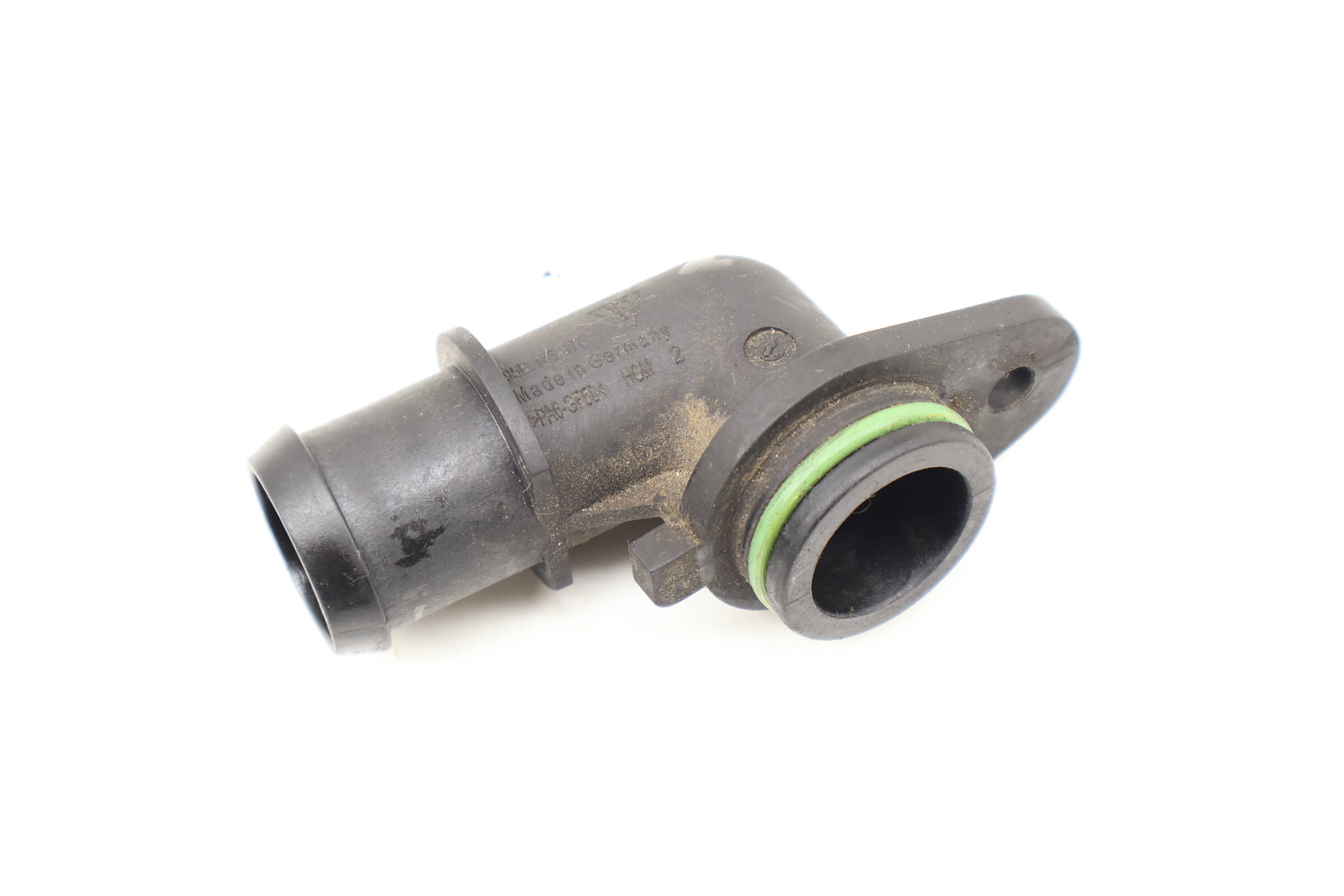 Turbo / Turbocharger Adapter 95B145977