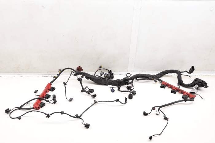 Engine Wiring Harness 06E971595AB main product photo
