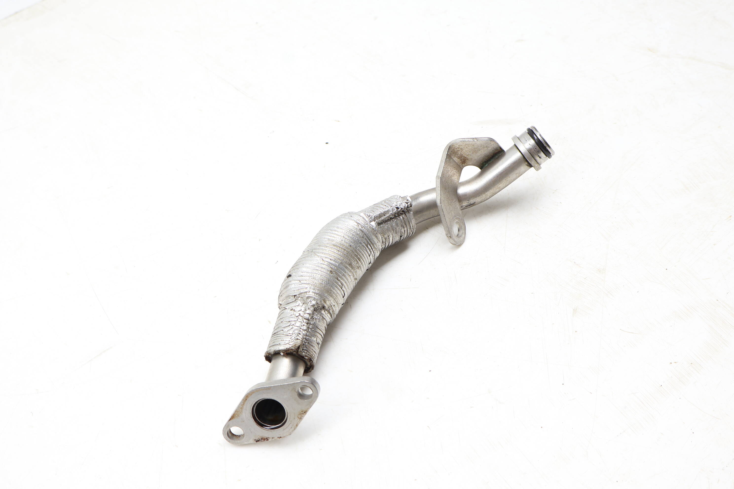 Turbo Oil Pip / Line (Outlet) 11427562800