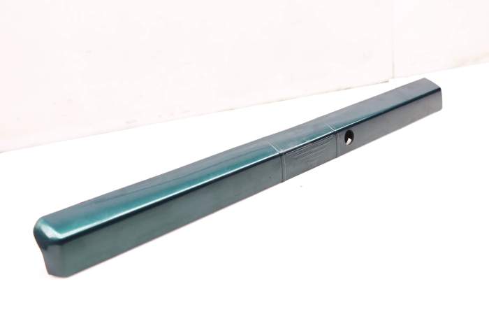 Hatch / Trunk Molding / Trim 705829213 main product photo