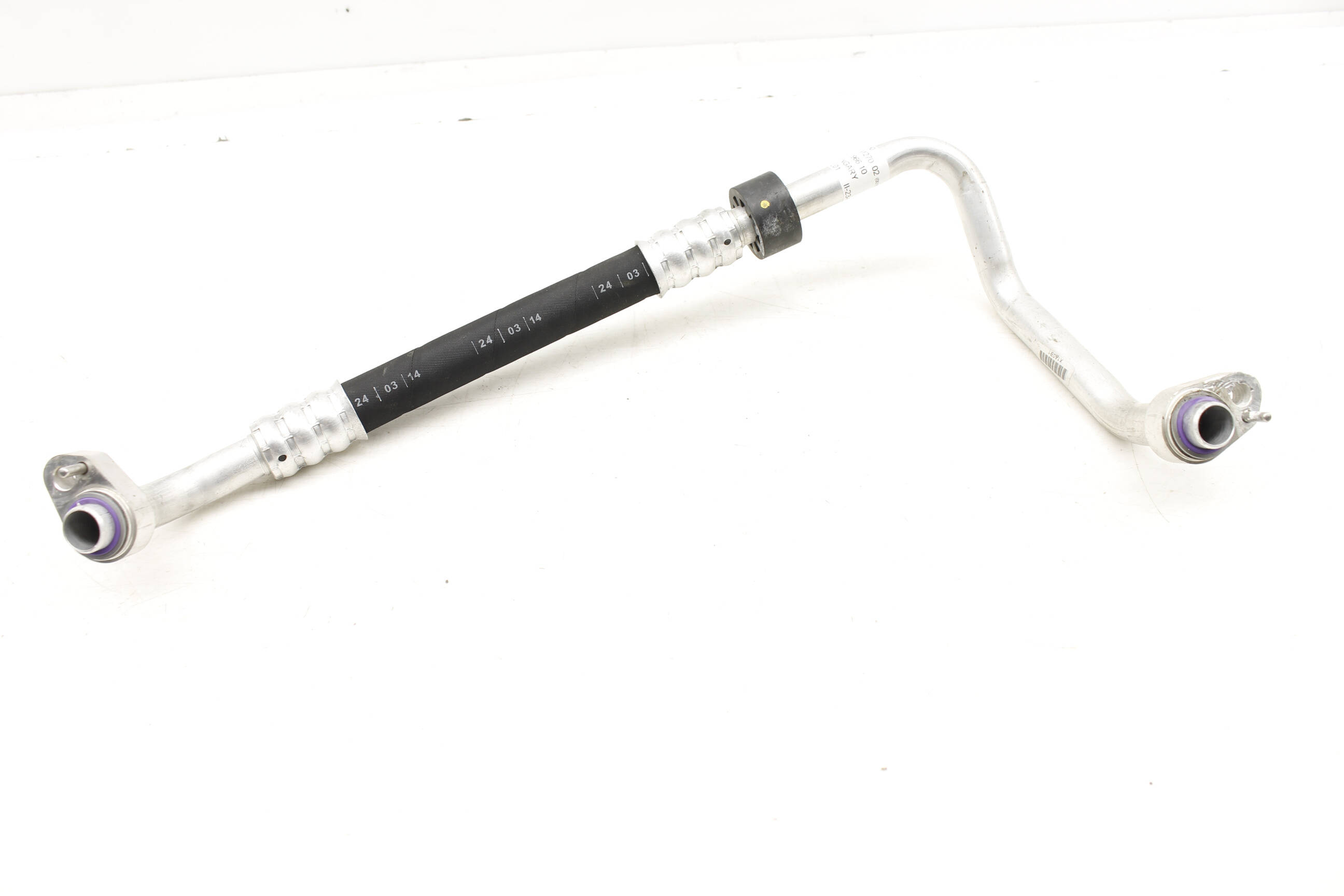 Ac Suction Pipe / Line / Hose 64539291270