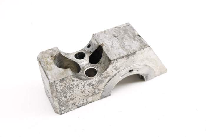 Tdi Engine Cam / Camshaft Bearing Cap (05B) main product photo