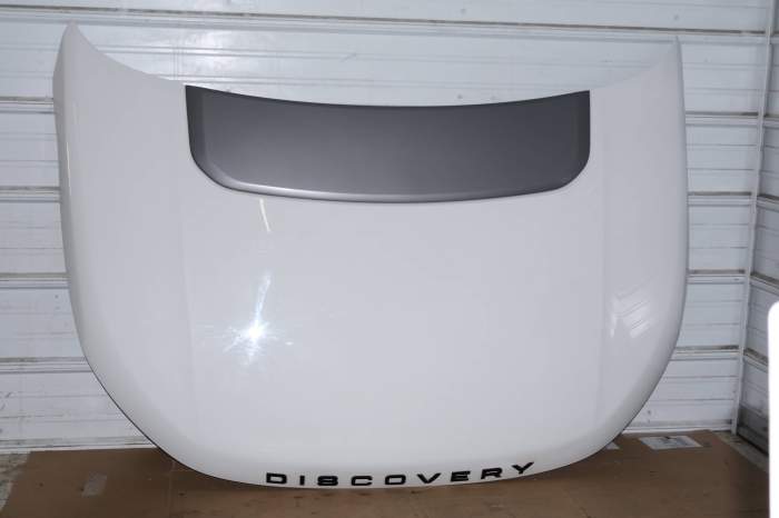Hood LR106659 main product photo