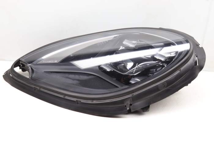 Led Headlight / Headlamp 95B941005H main product photo
