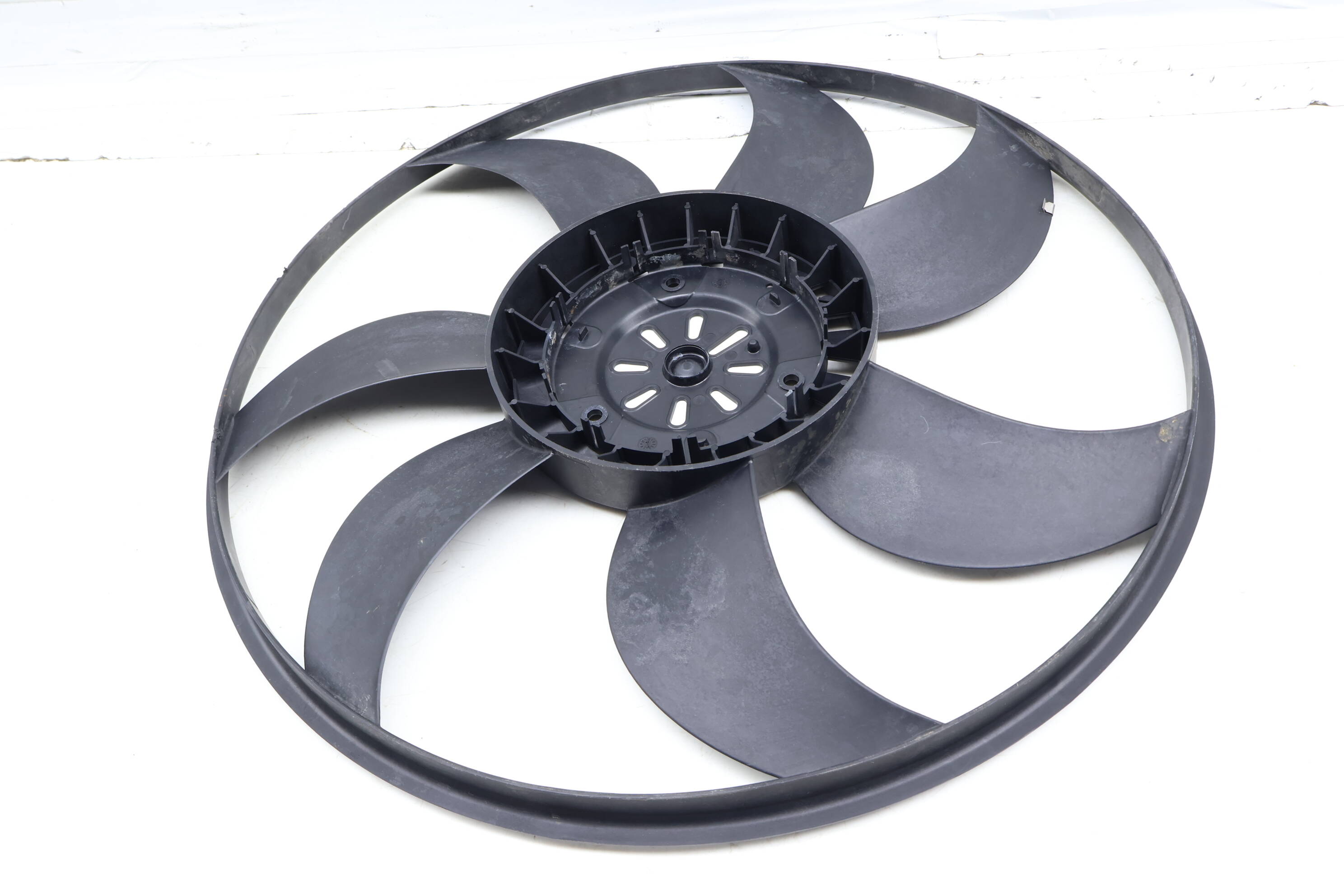 Electric Cooling Fan Blade 17427560877