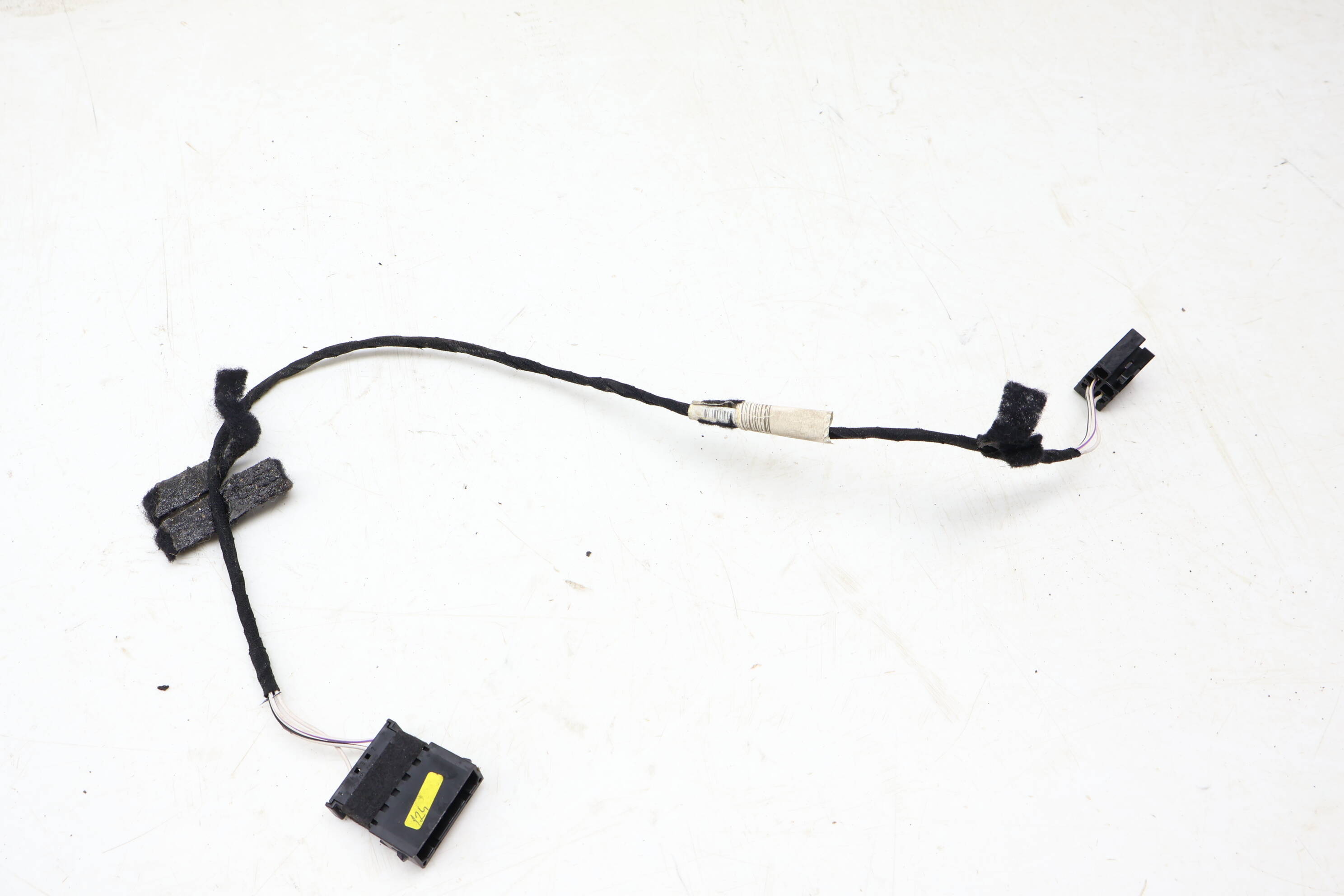 Door Panel Wiring Harness 8N0971036AA