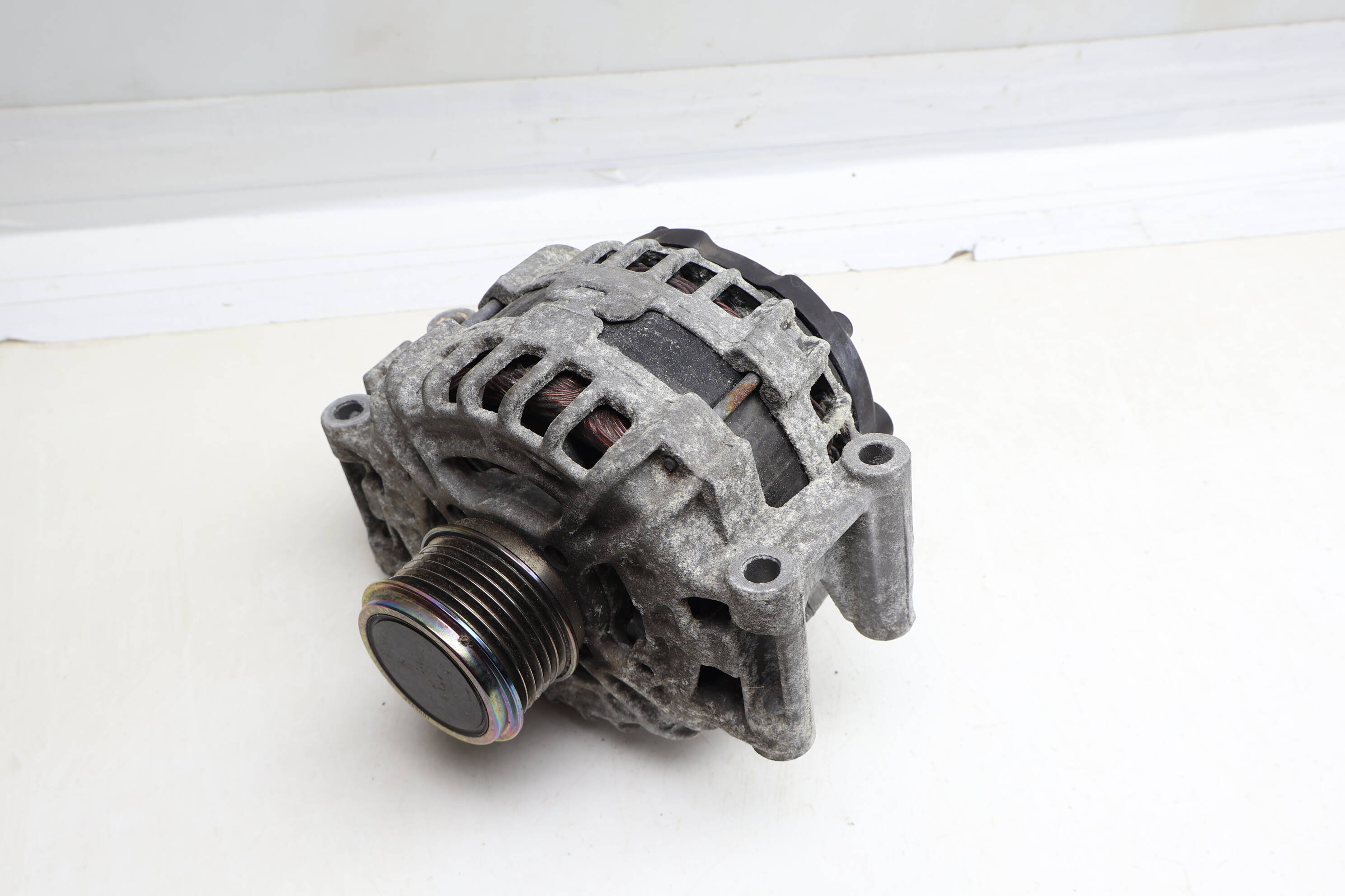 Alternator (140 Amp) 06J903023G