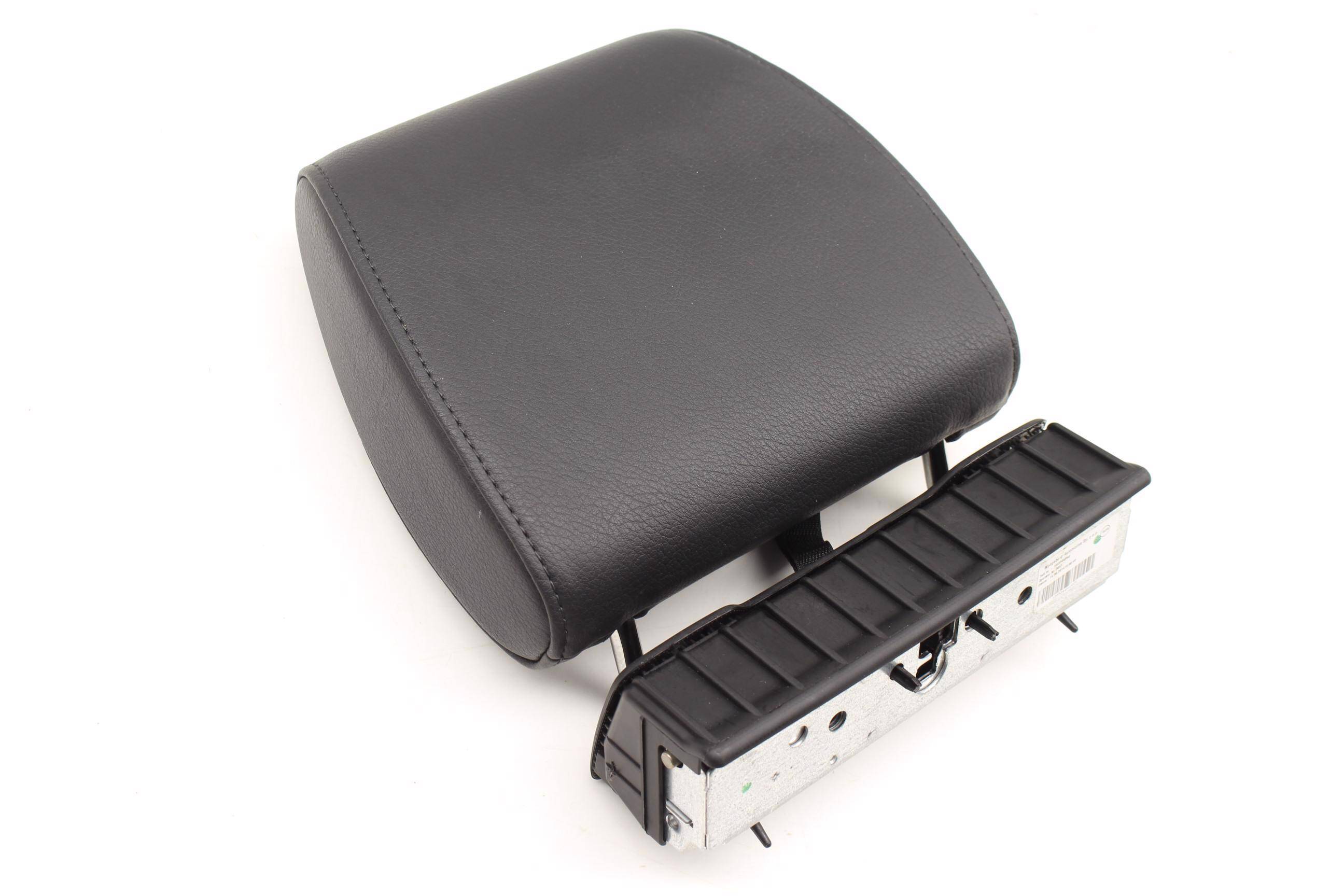 3Rd Row Outer Headrest / Head Rest 4L0885901AK