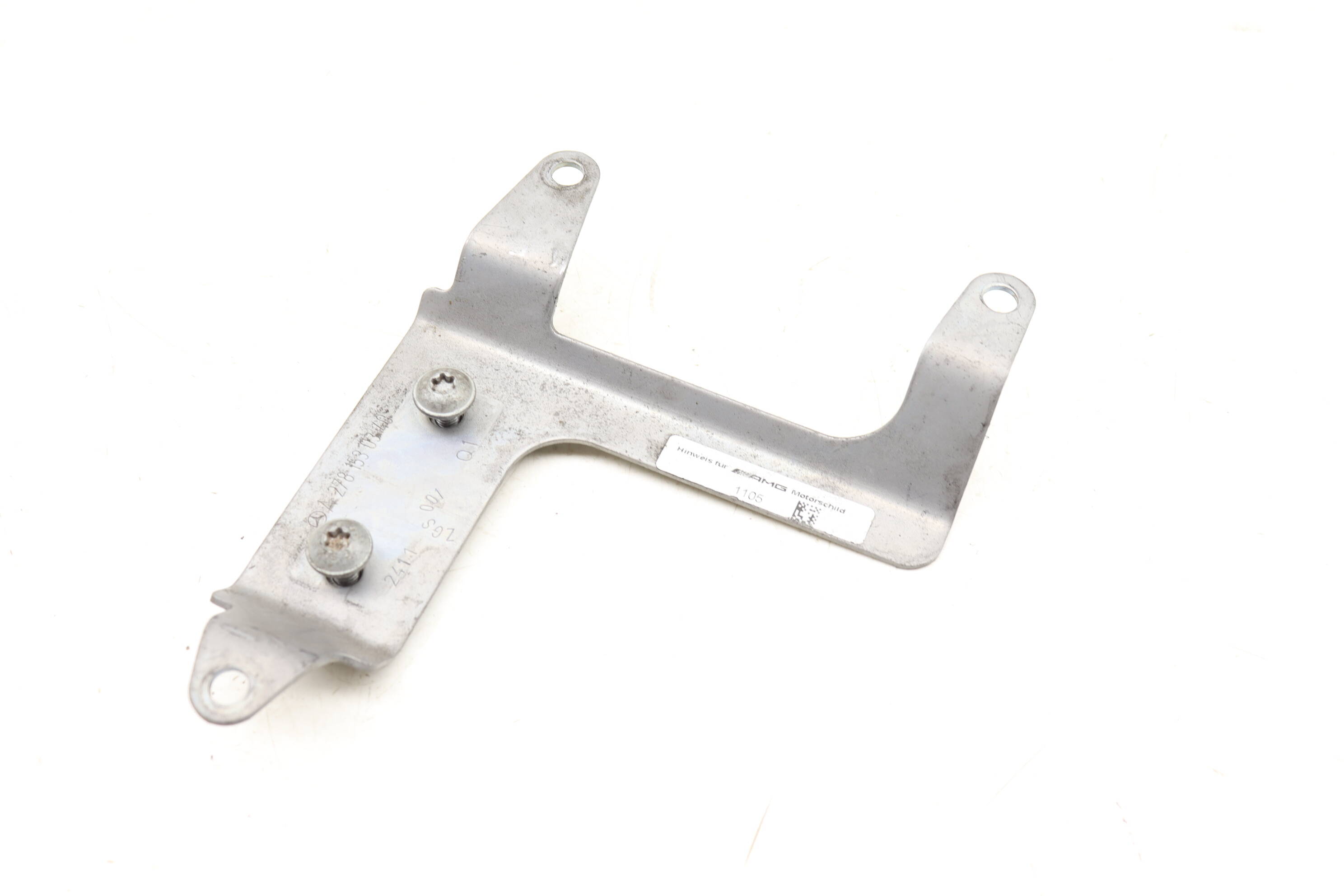 Engine Mount Bracket 2781530340