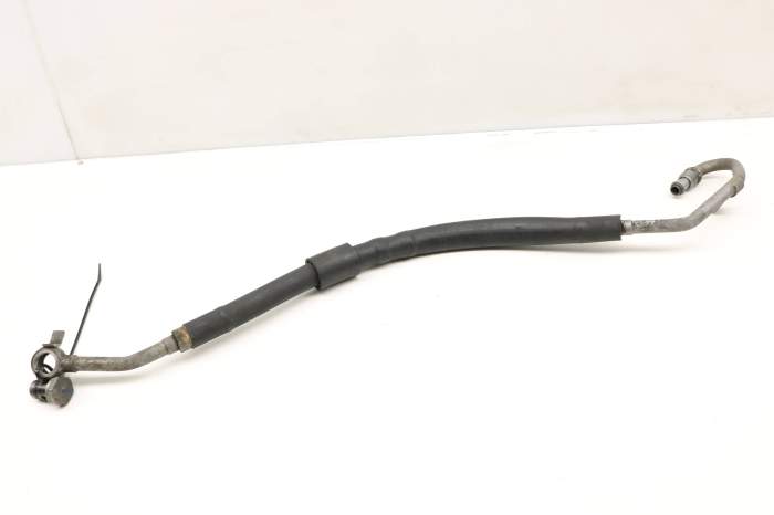 High Pressure Power Steering Hose / Line / Pipe 7L6422893BT main product photo