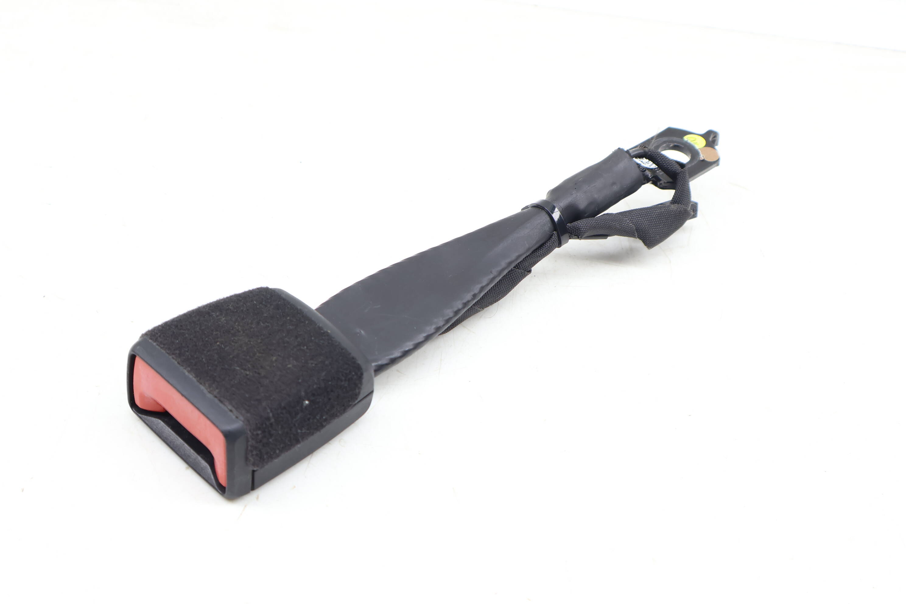 Seat Belt Buckle / Receiver 5NN857756A