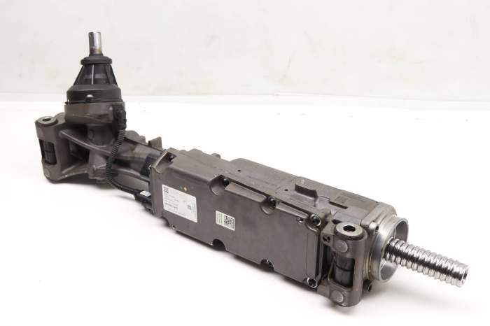 Power Steering Rack / Gear 4K1423055H main product photo