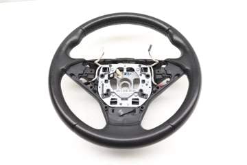 3-Spoke Steering Wheel (M) 32342283931