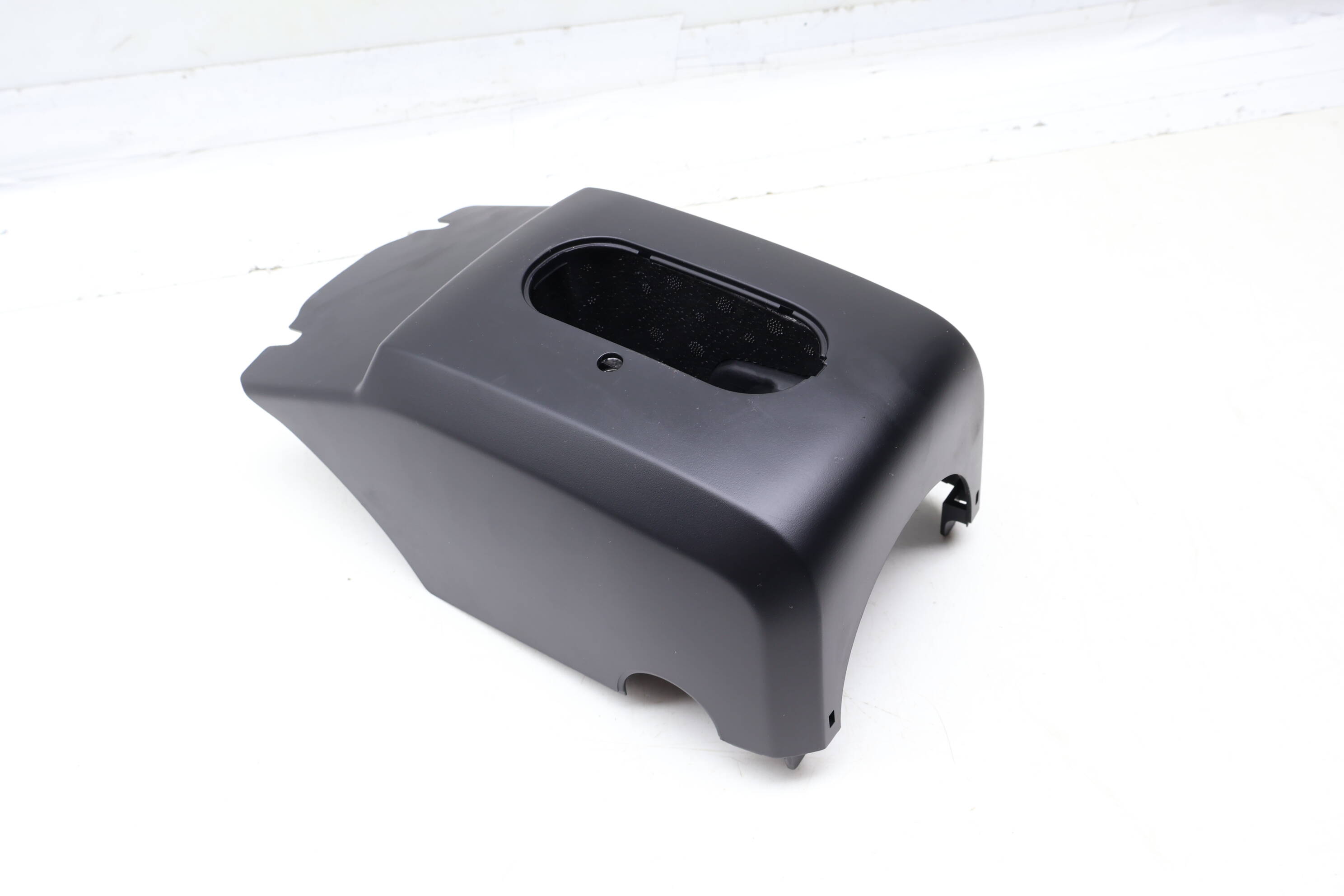 Steering Column Trim / Cover (Lower) 95B953516E