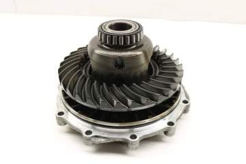 Transmission Differential Gear