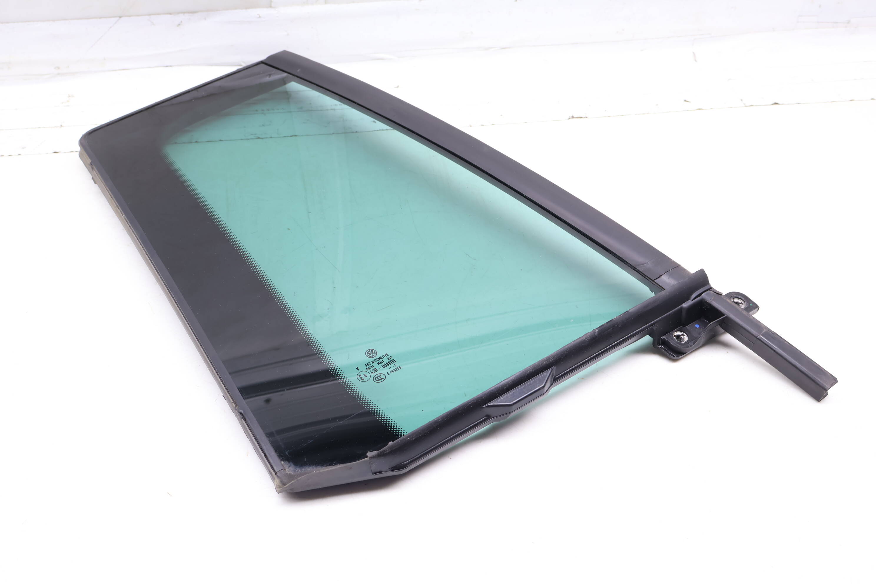 Door Window Glass (Fixed) 5N0845214E