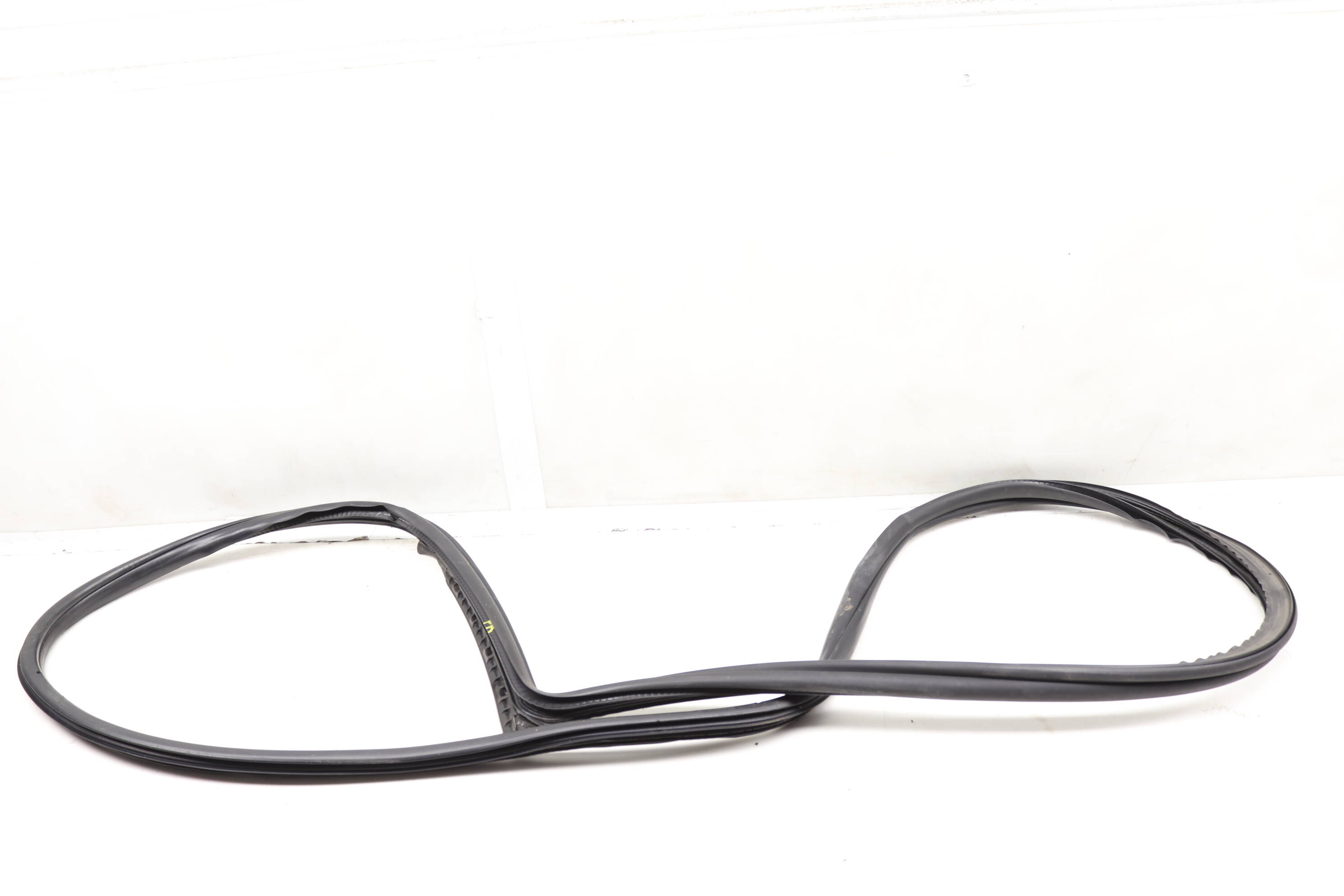 Door Seal / Weather Stripping (Inner) 51727348420